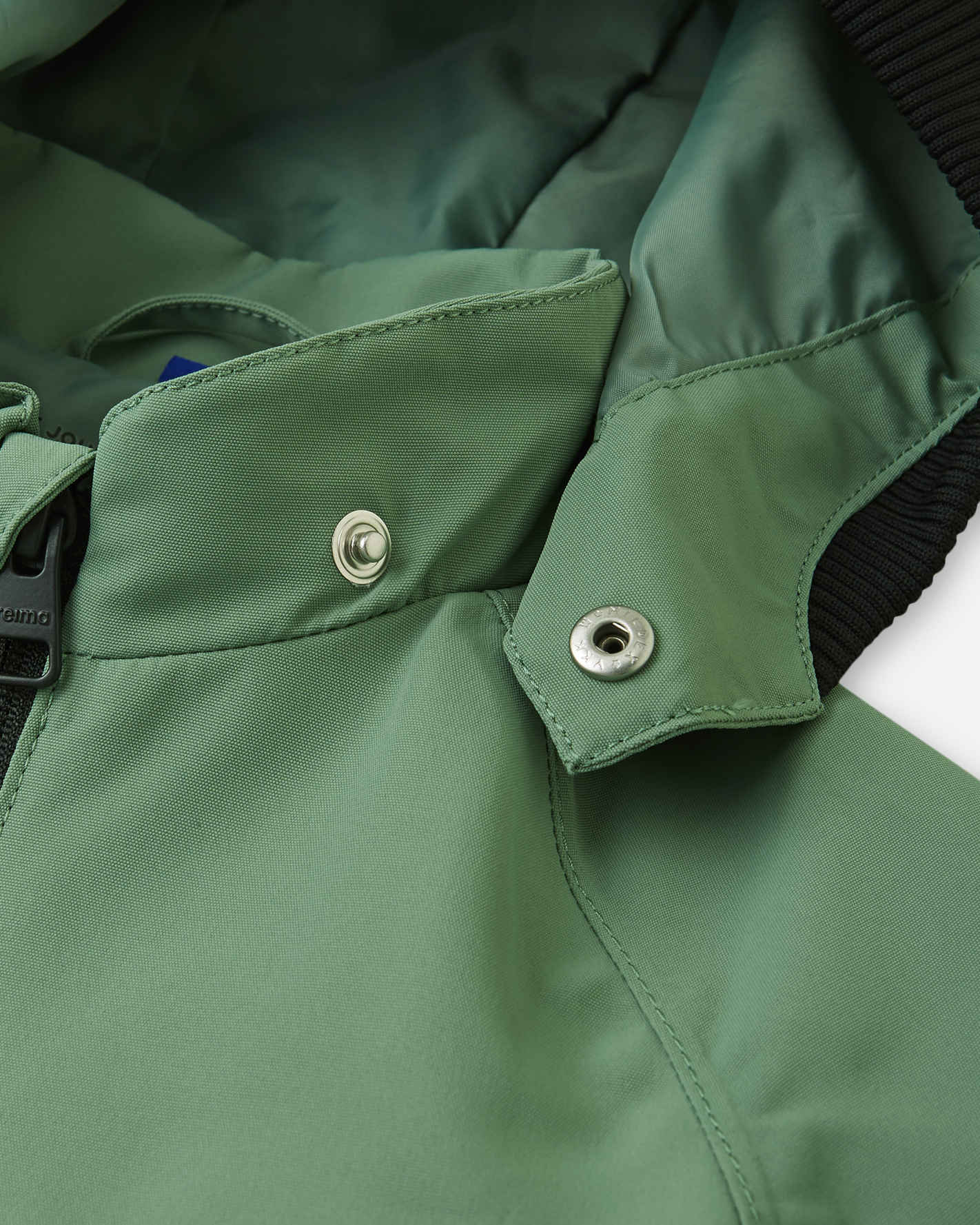 Småbarn vattentät skaloverall Takaisin