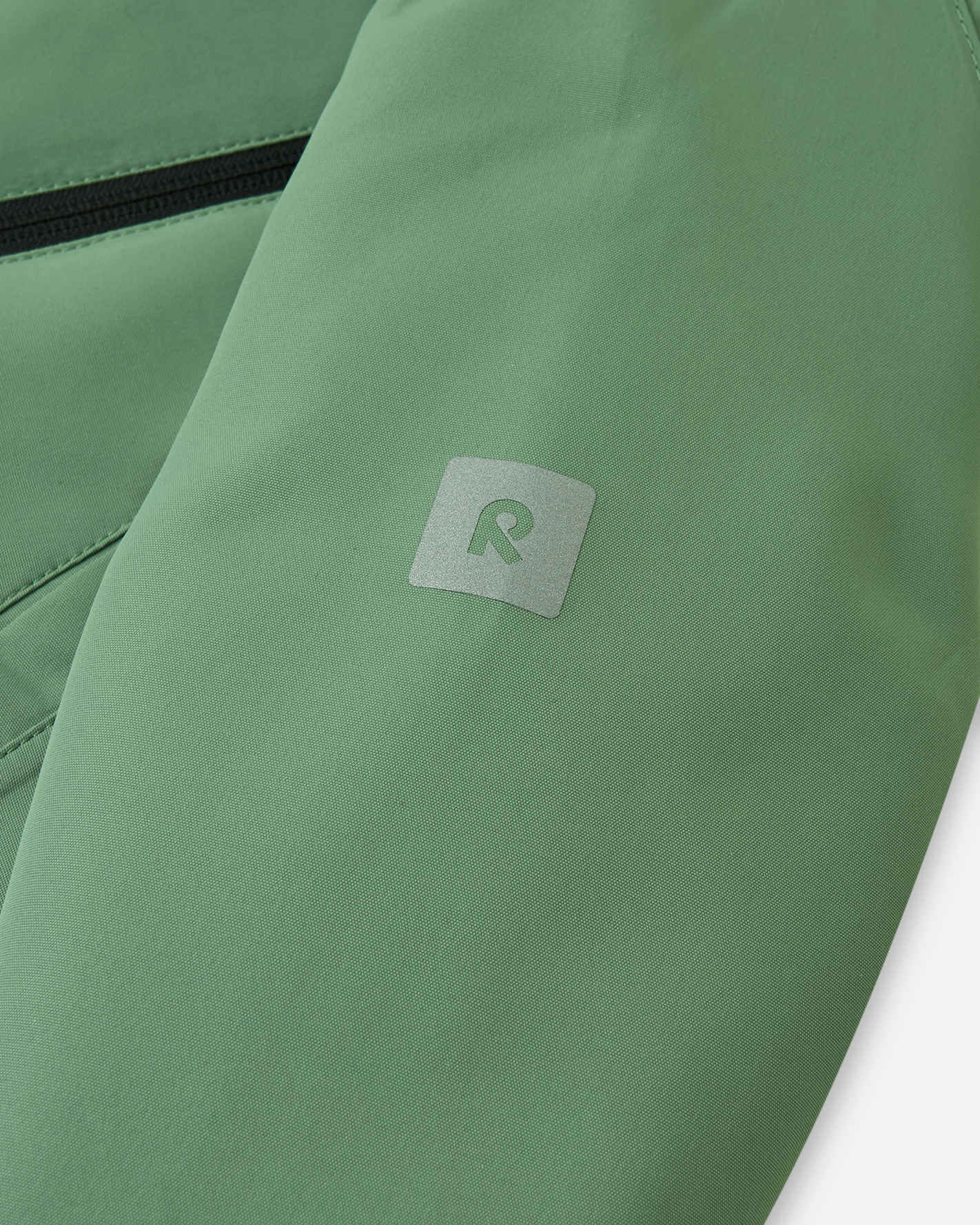 Småbarn vattentät skaloverall Takaisin