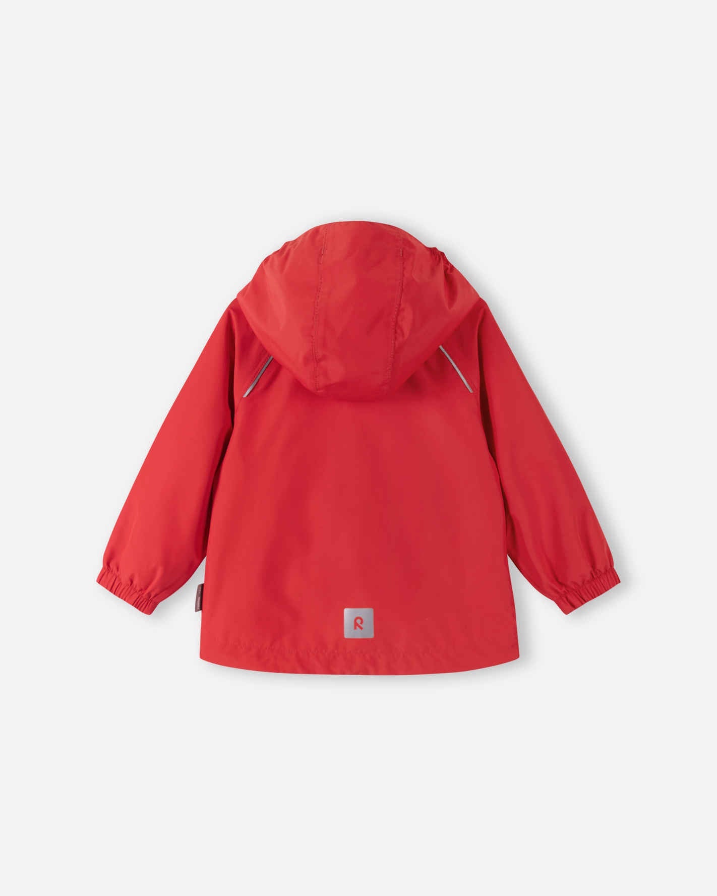 Småbarn vattentät skaljacka Hete