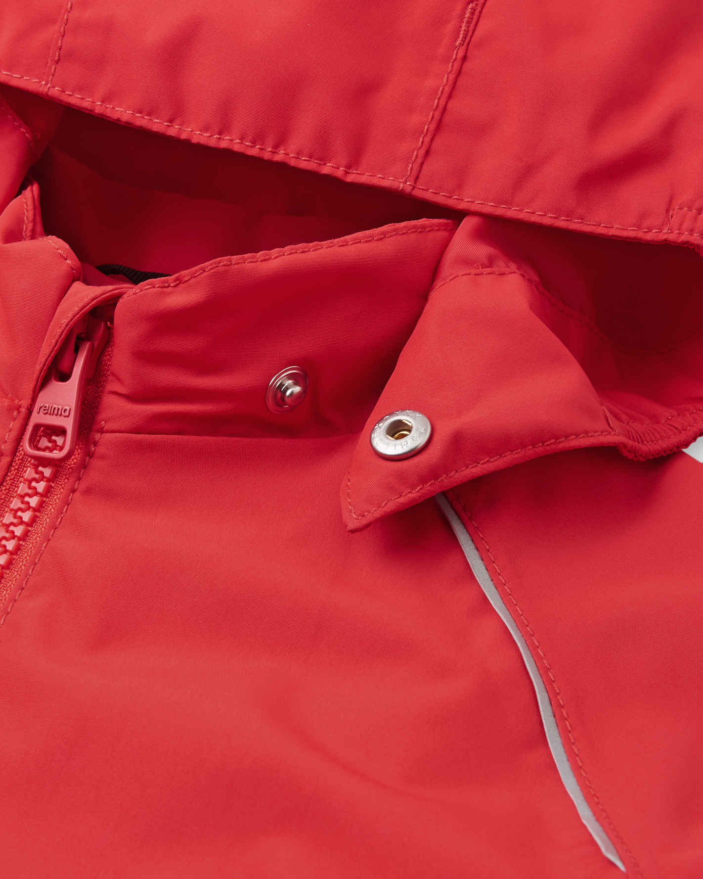 Småbarn vattentät skaljacka Hete