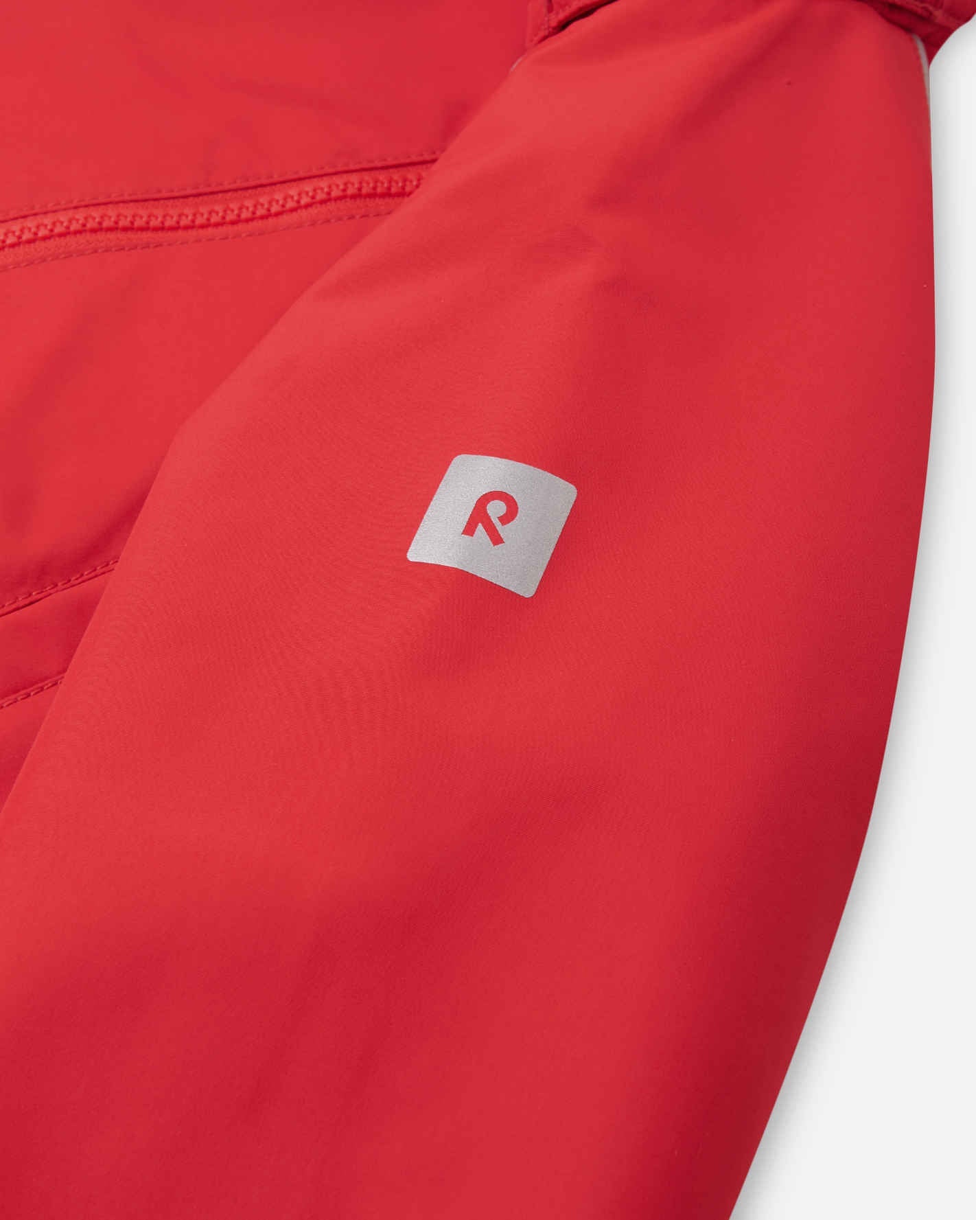 Småbarn vattentät skaljacka Hete