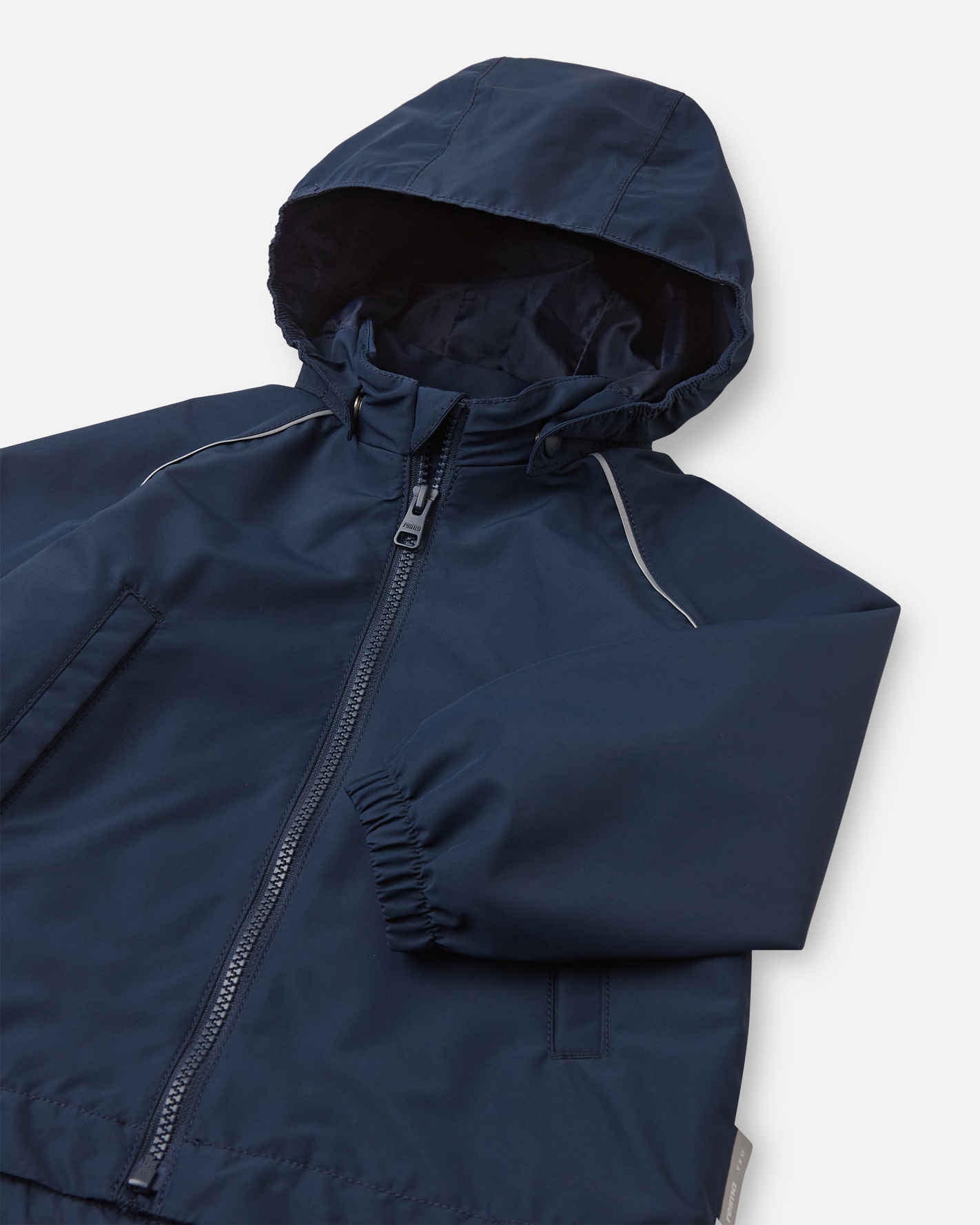 Småbarn vattentät skaljacka Hete