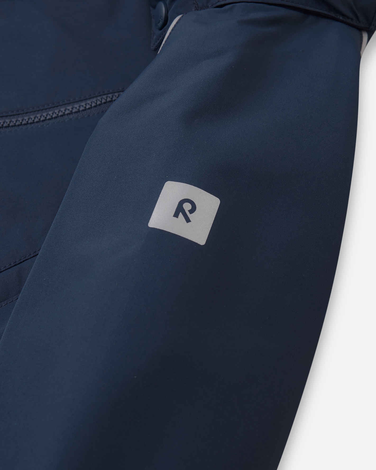 Småbarn vattentät skaljacka Hete