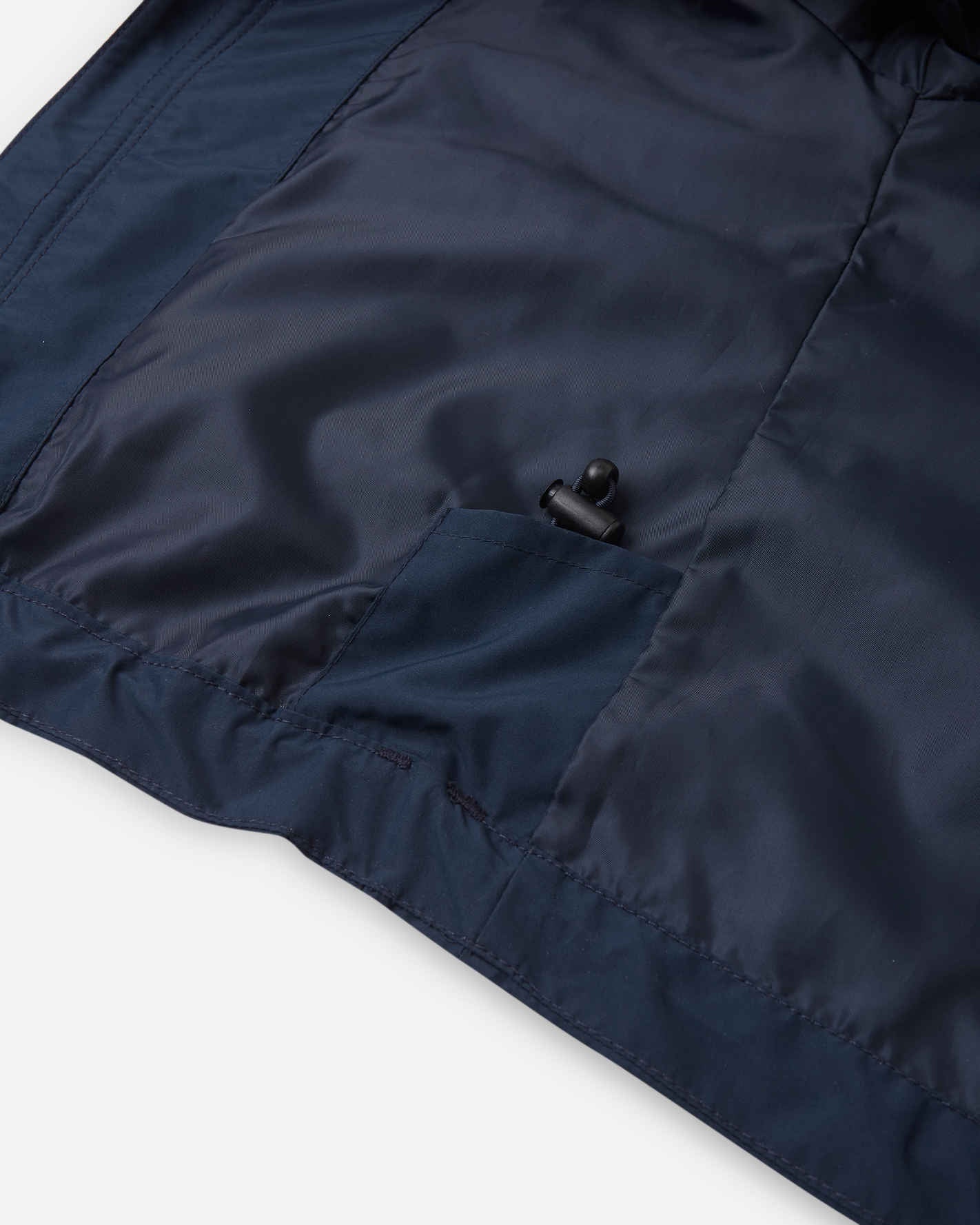 Småbarn vattentät skaljacka Hete