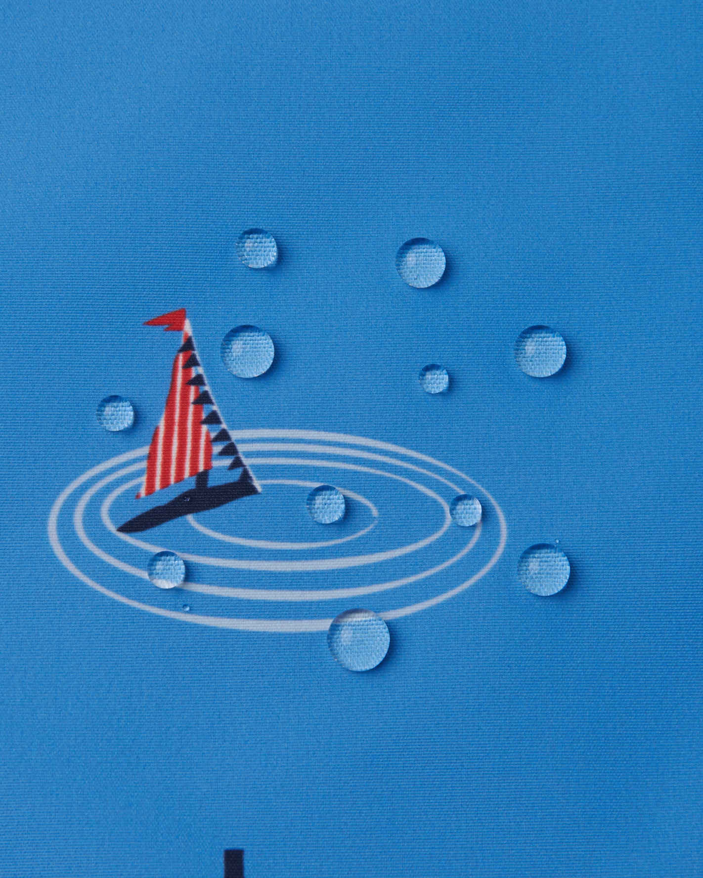 Småbarn vattentät skaljacka Hete