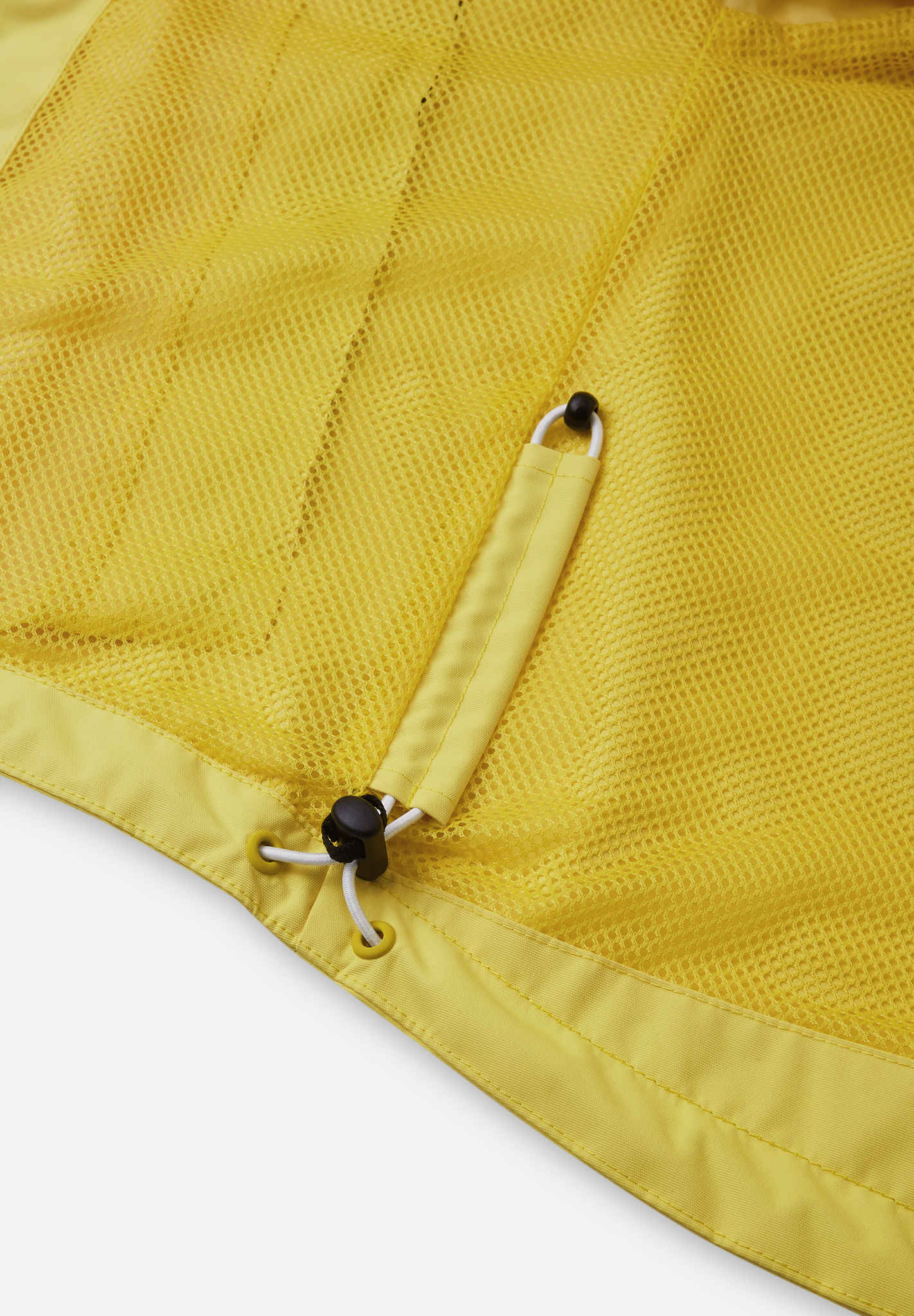 Barn vattentät skaljacka Soutu