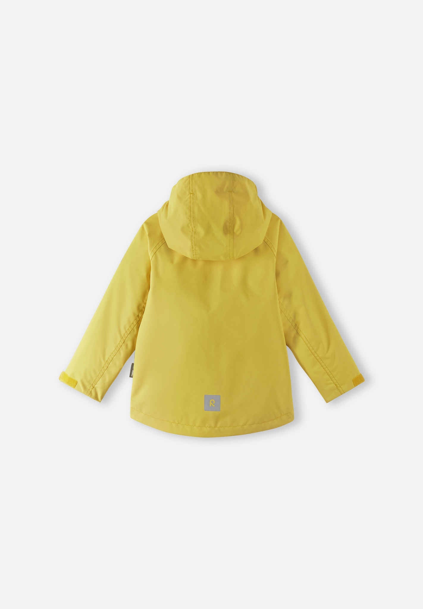 Barn vattentät skaljacka Soutu