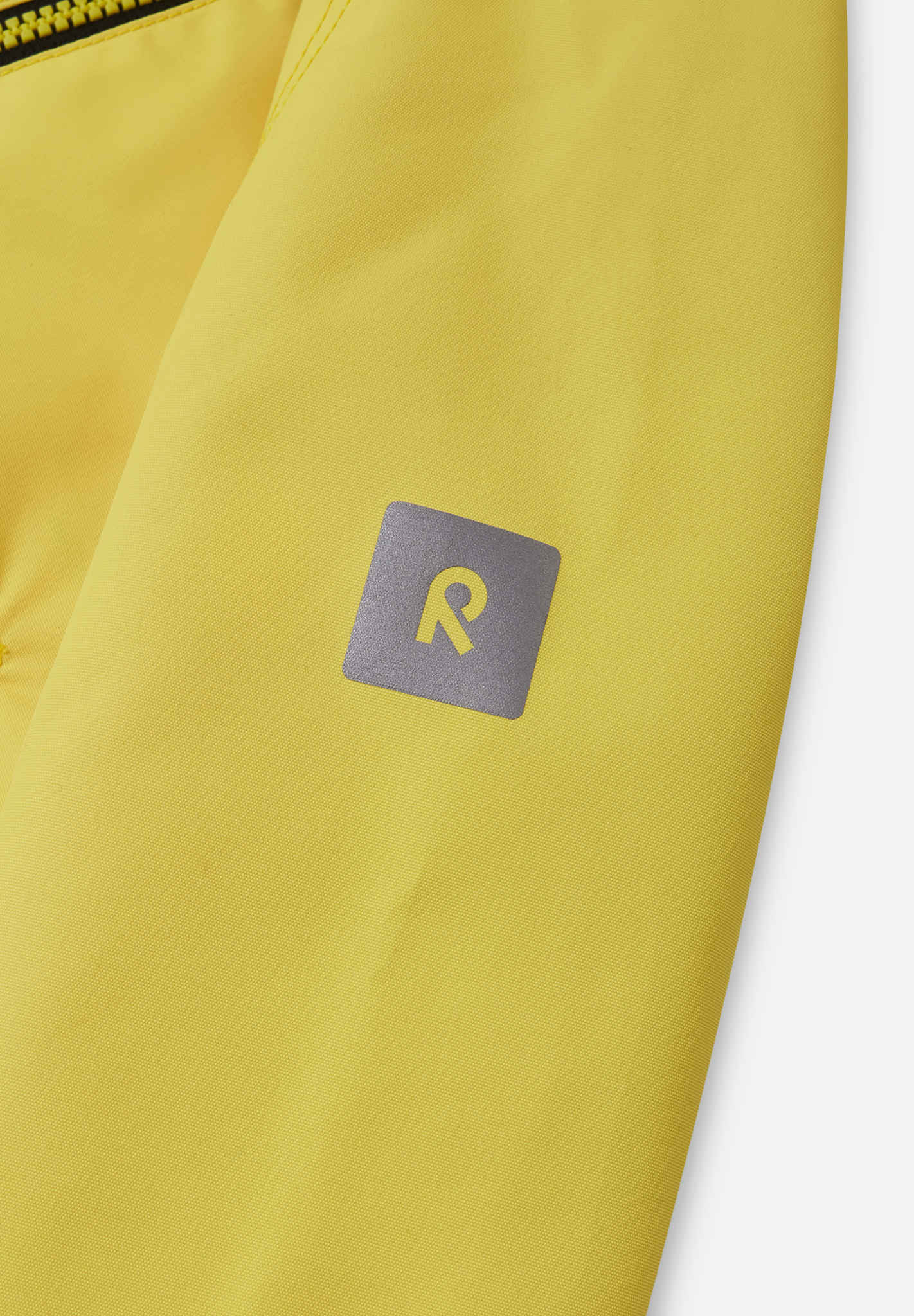 Barn vattentät skaljacka Soutu