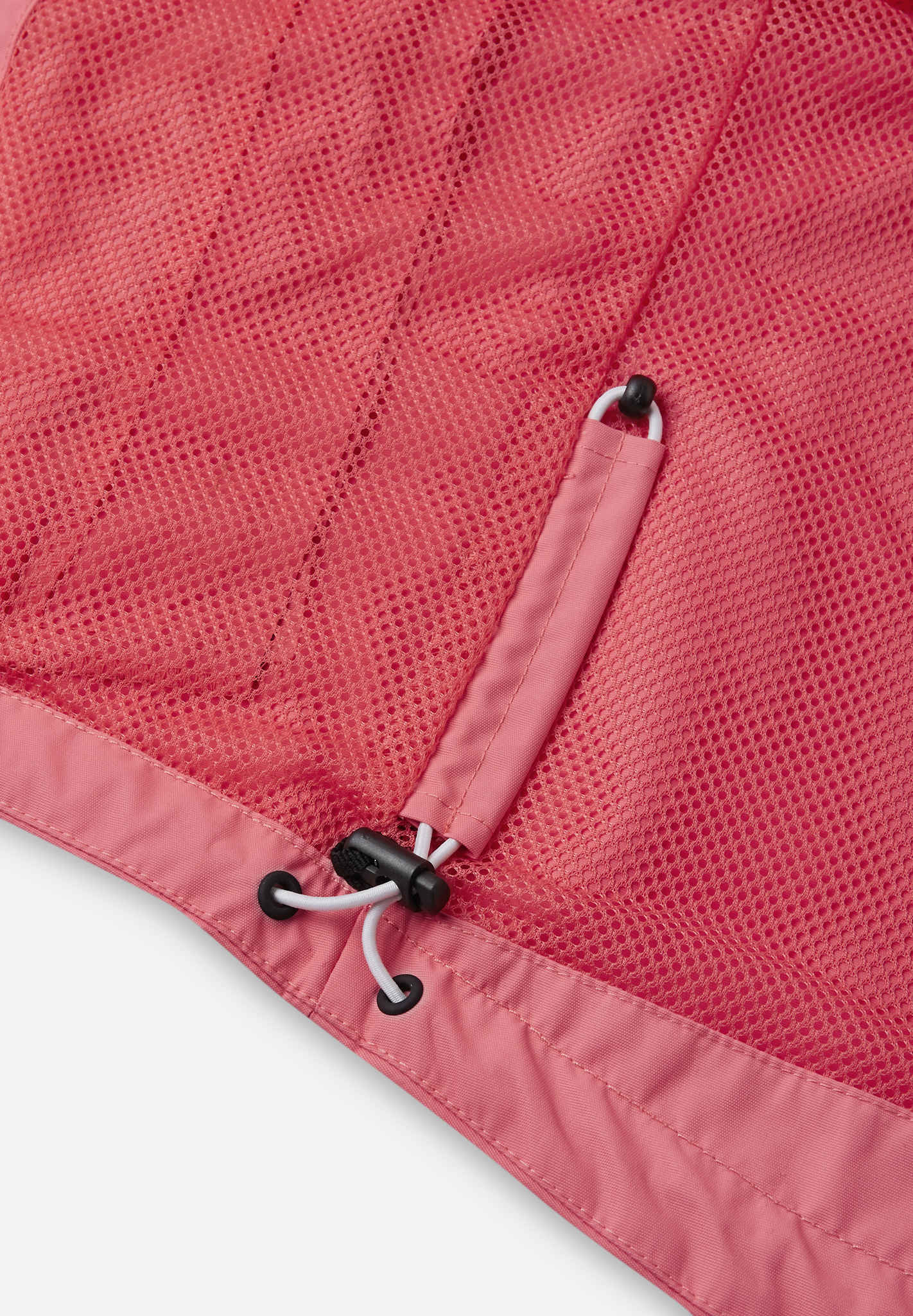 Barn vattentät skaljacka Soutu