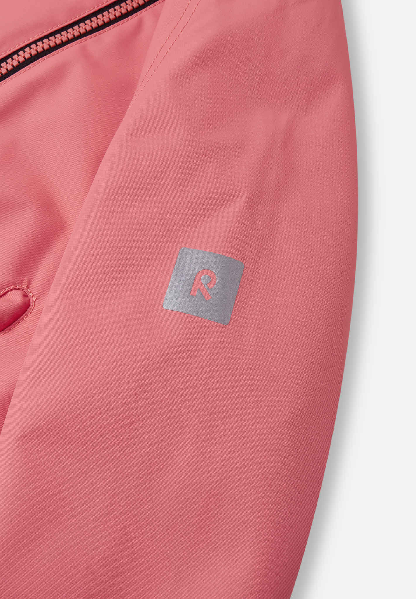 Barn vattentät skaljacka Soutu