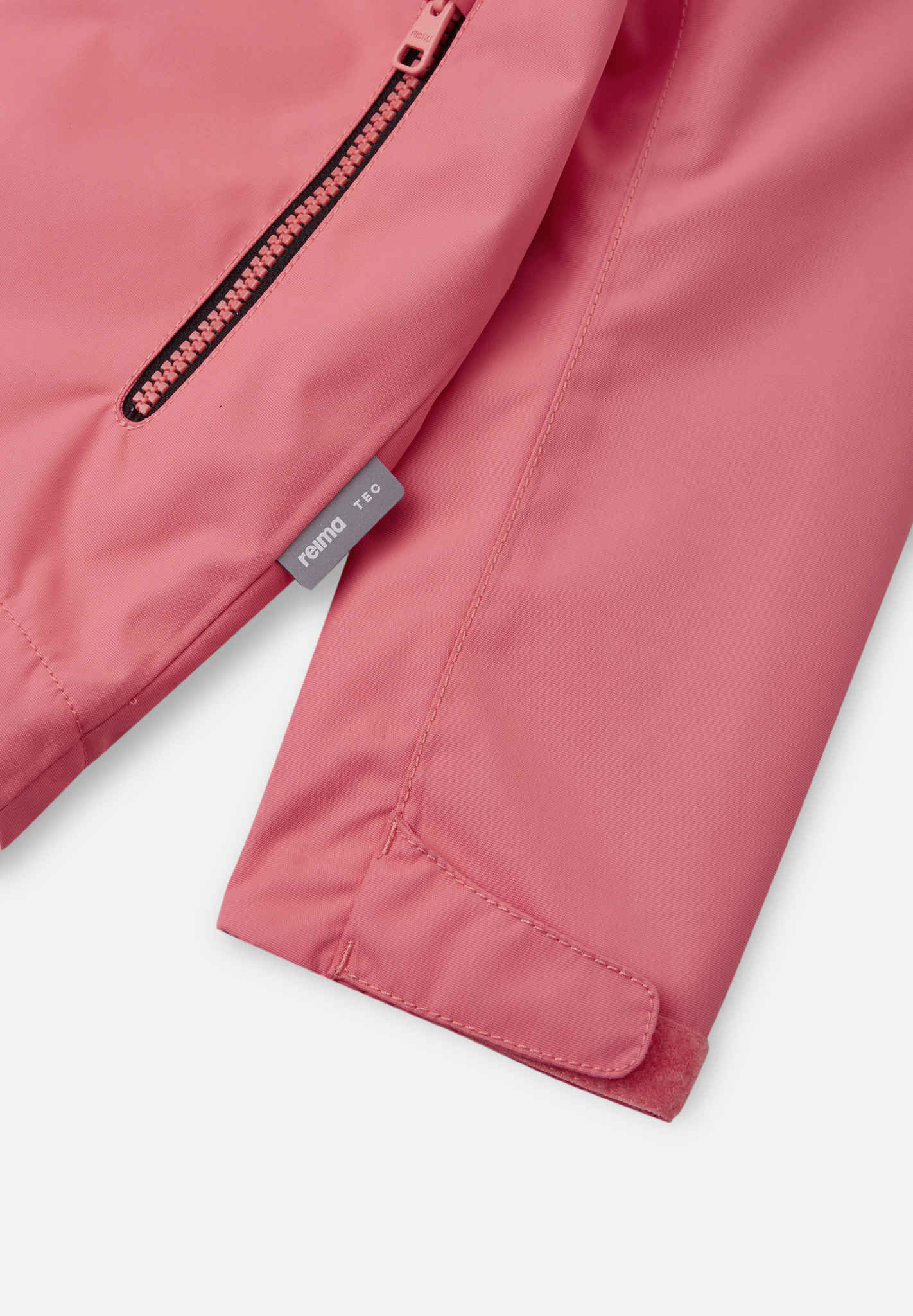 Barn vattentät skaljacka Soutu