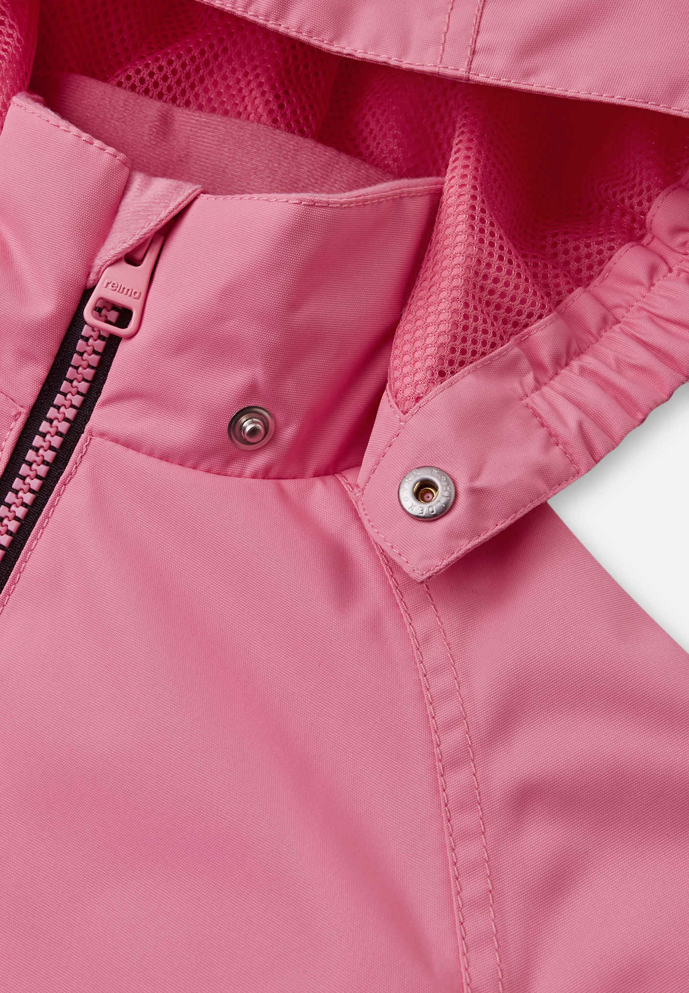 Barn vattentät skaljacka Soutu