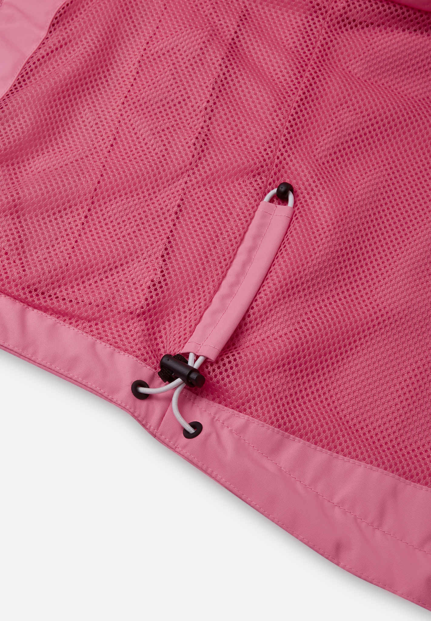 Barn vattentät skaljacka Soutu