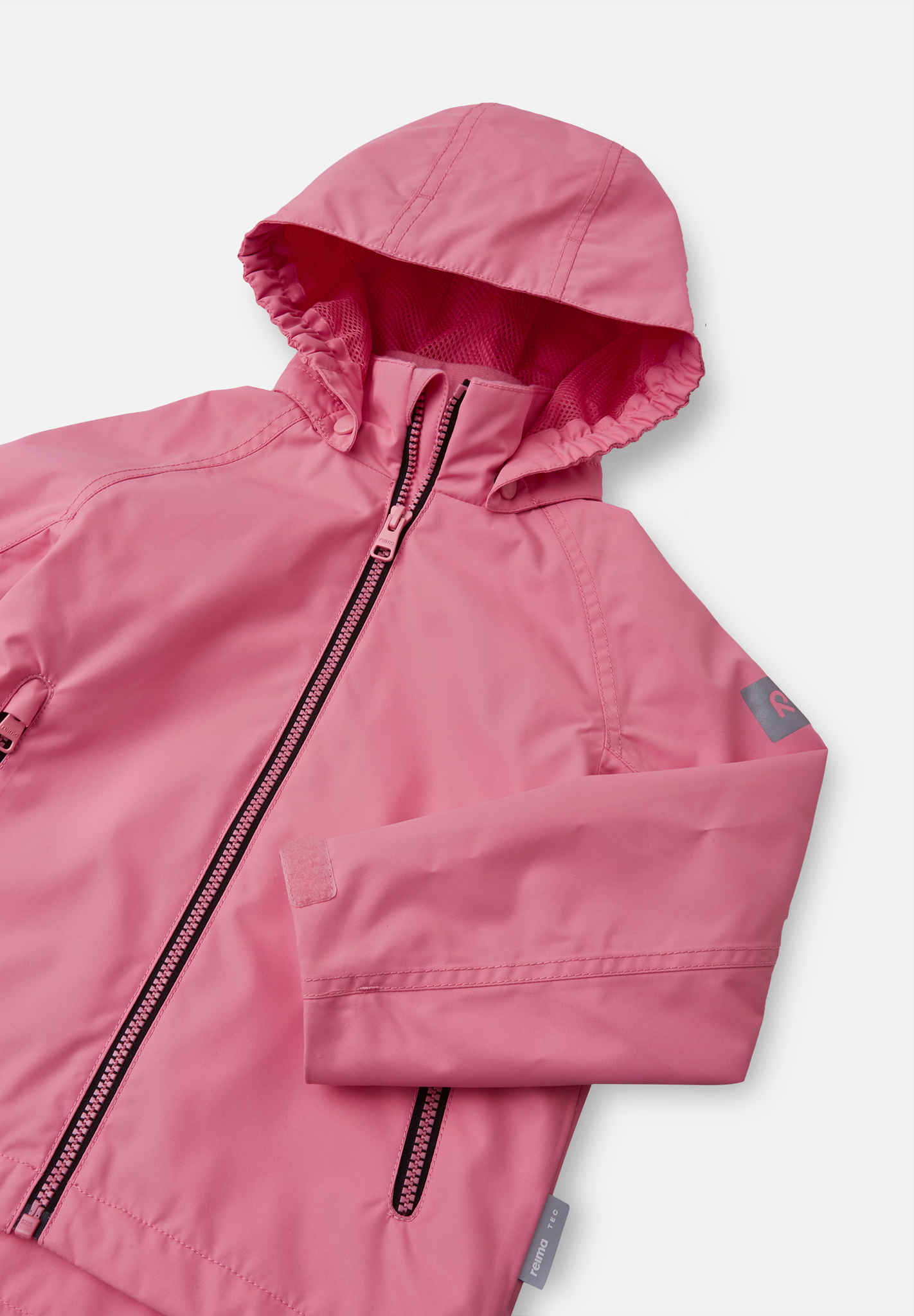 Barn vattentät skaljacka Soutu