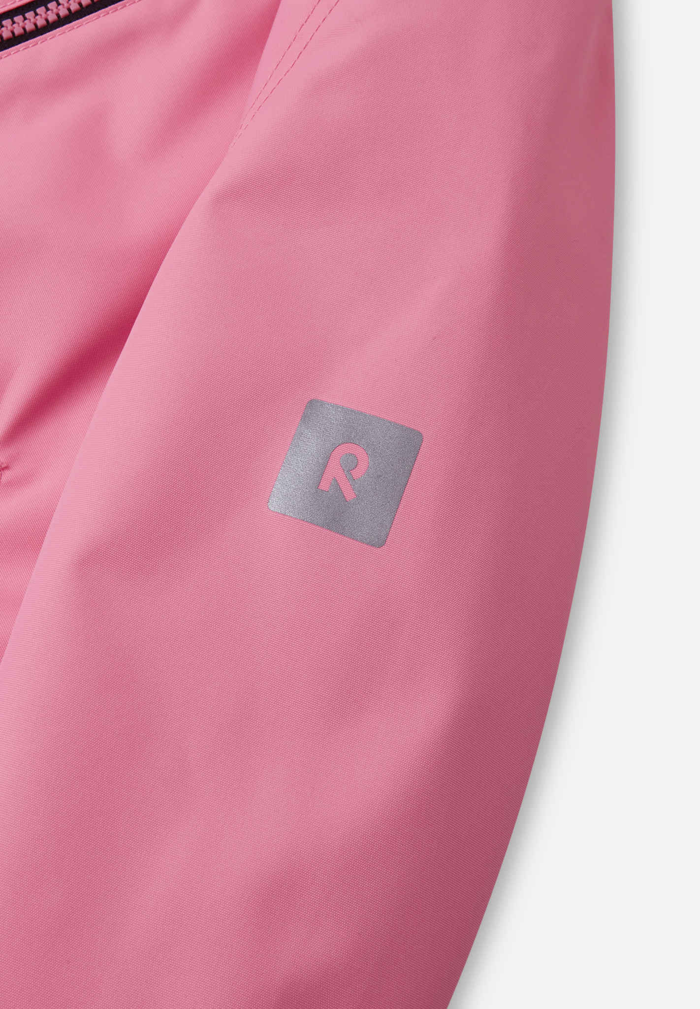 Barn vattentät skaljacka Soutu