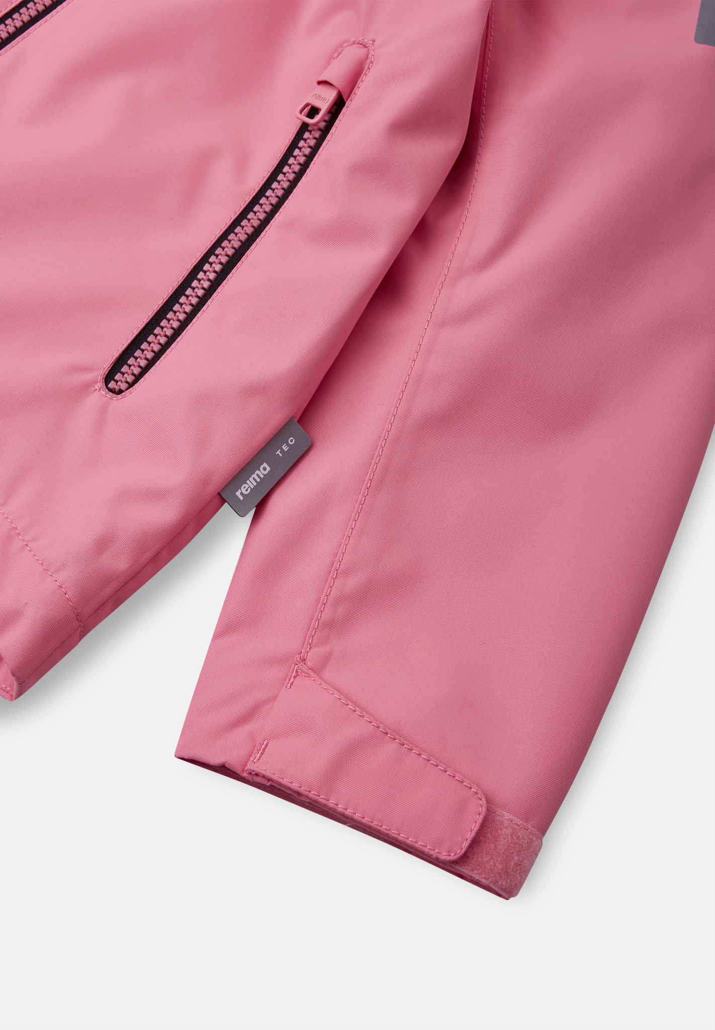 Barn vattentät skaljacka Soutu