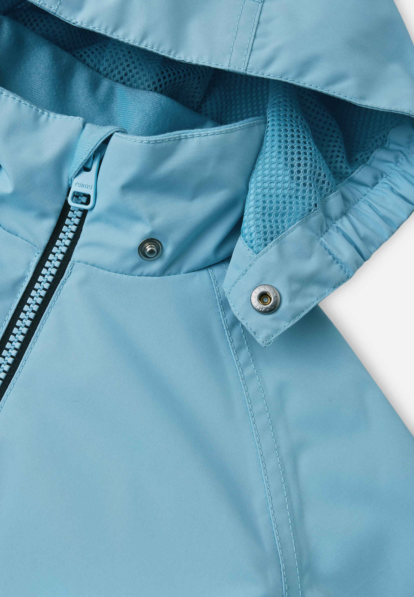 Barn vattentät skaljacka Soutu