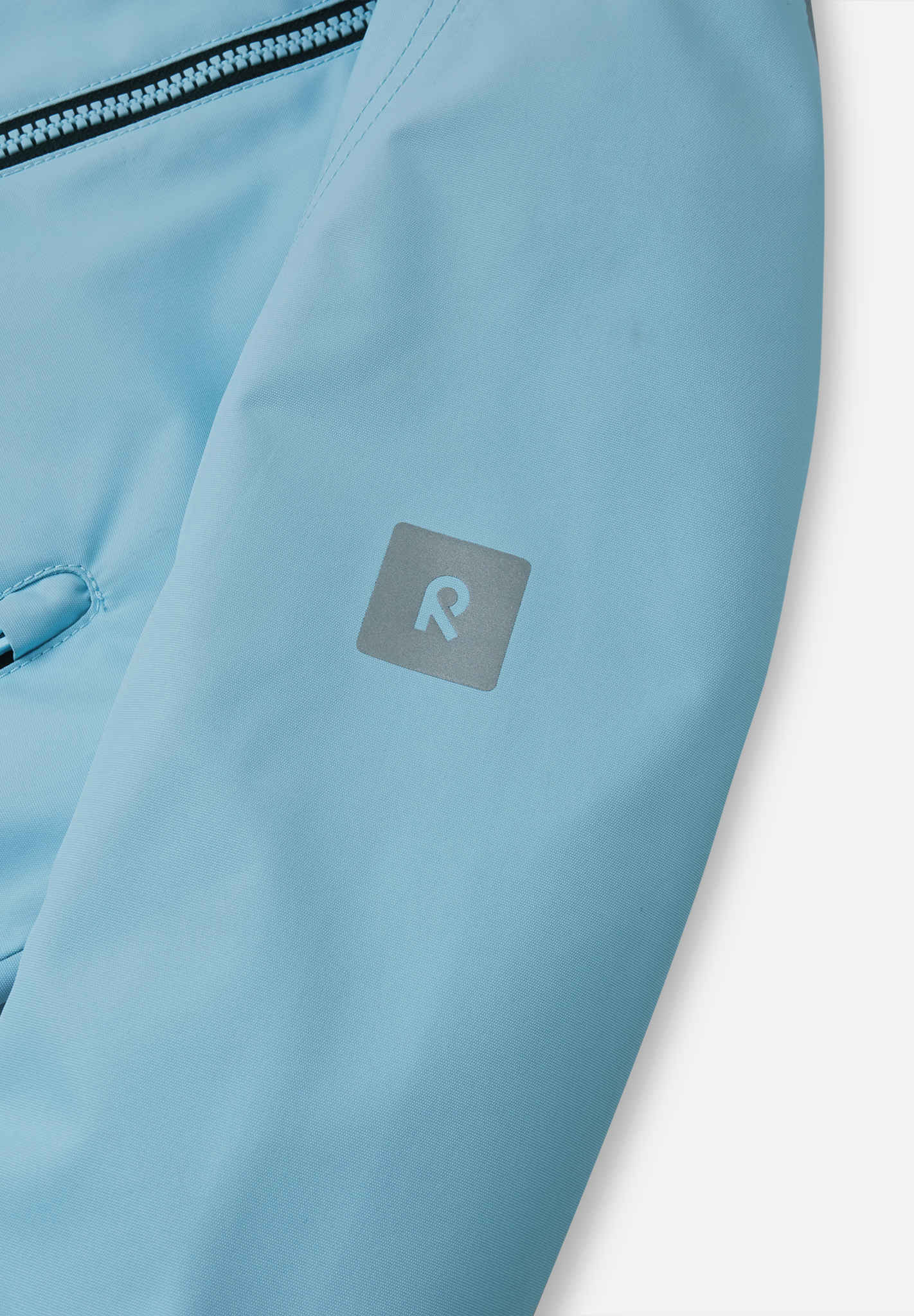 Barn vattentät skaljacka Soutu