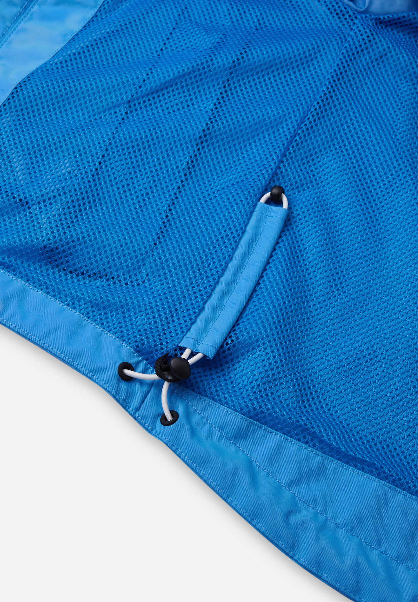 Barn vattentät skaljacka Soutu