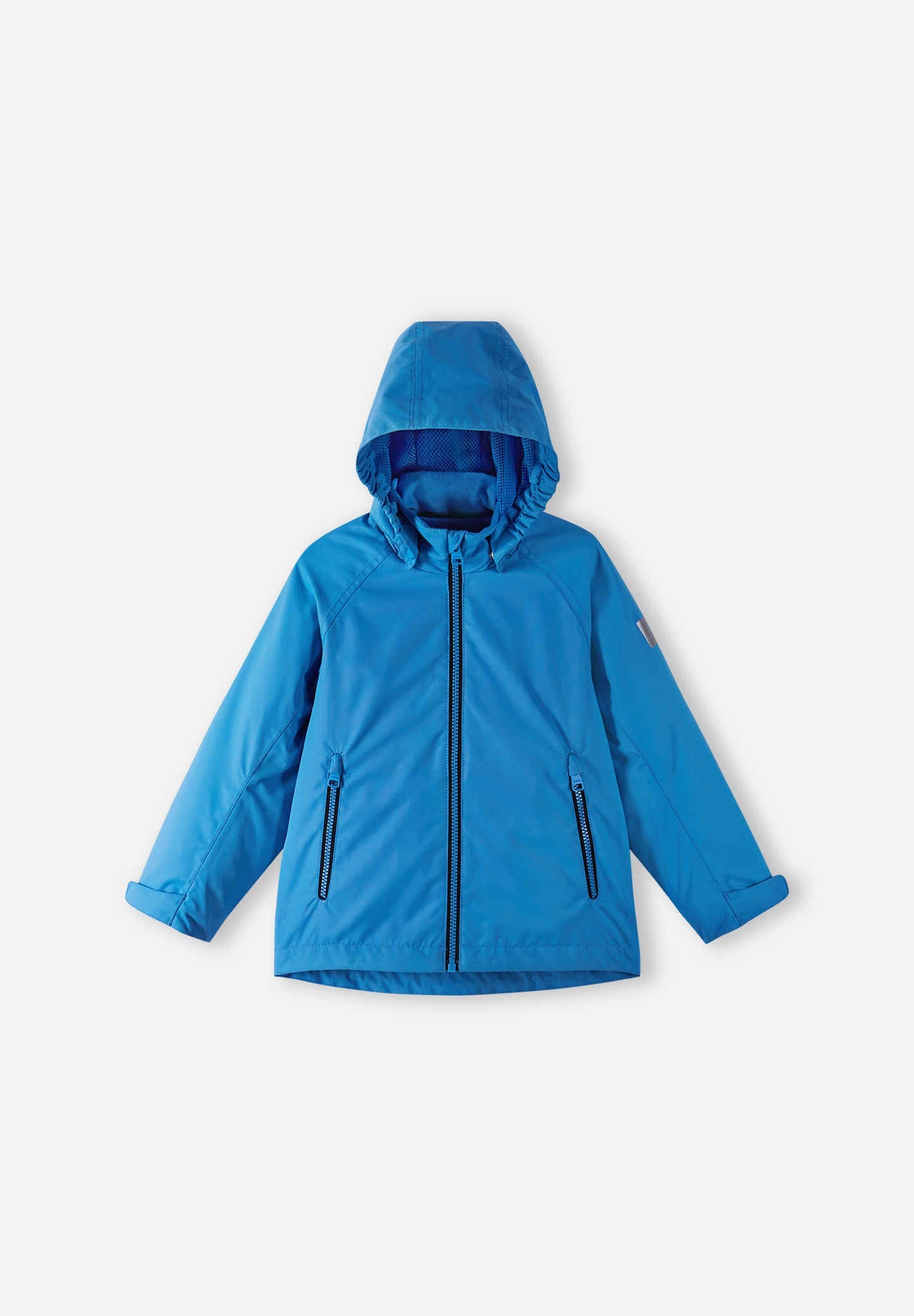 Barn vattentät skaljacka Soutu