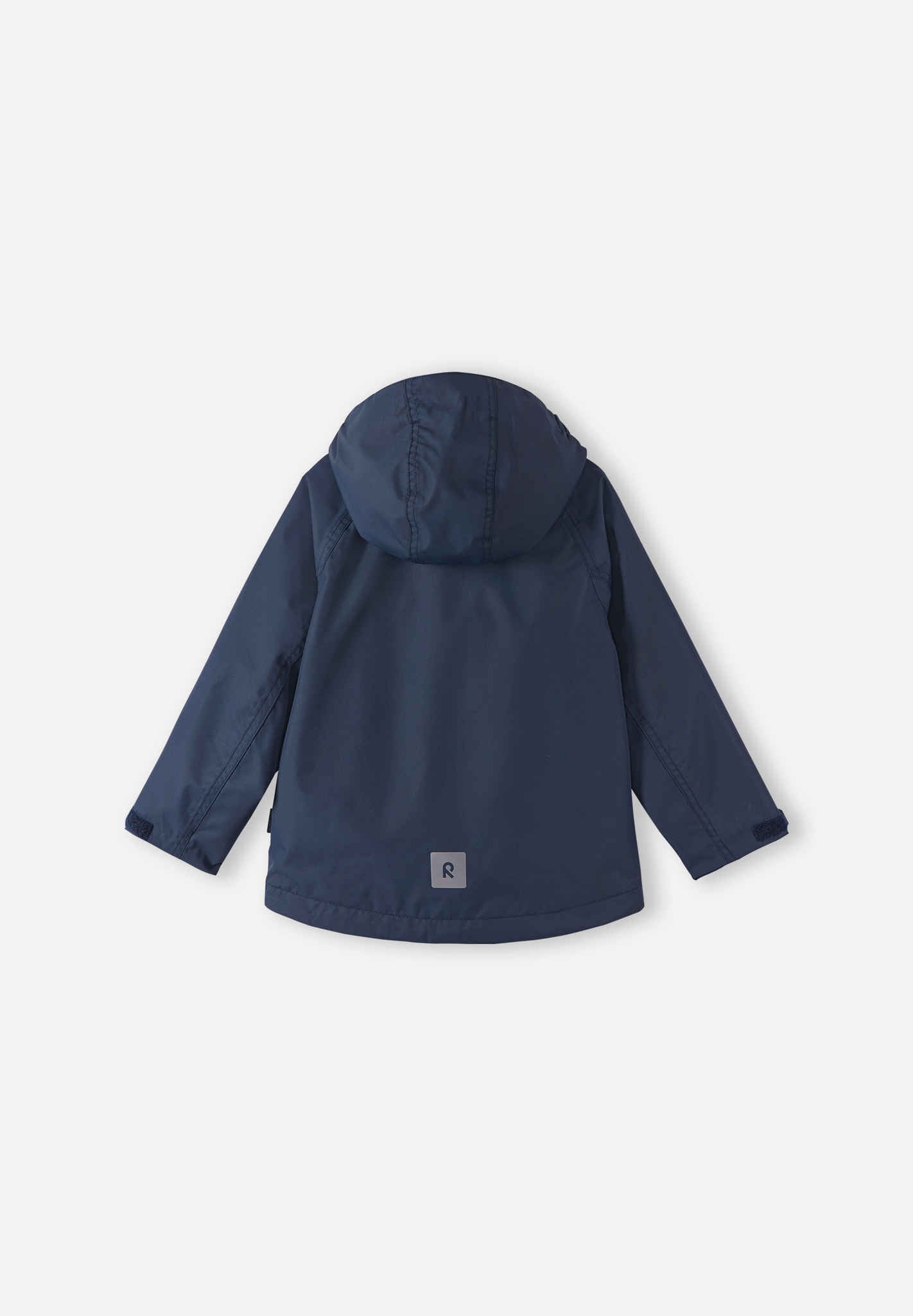 Barn vattentät skaljacka Soutu