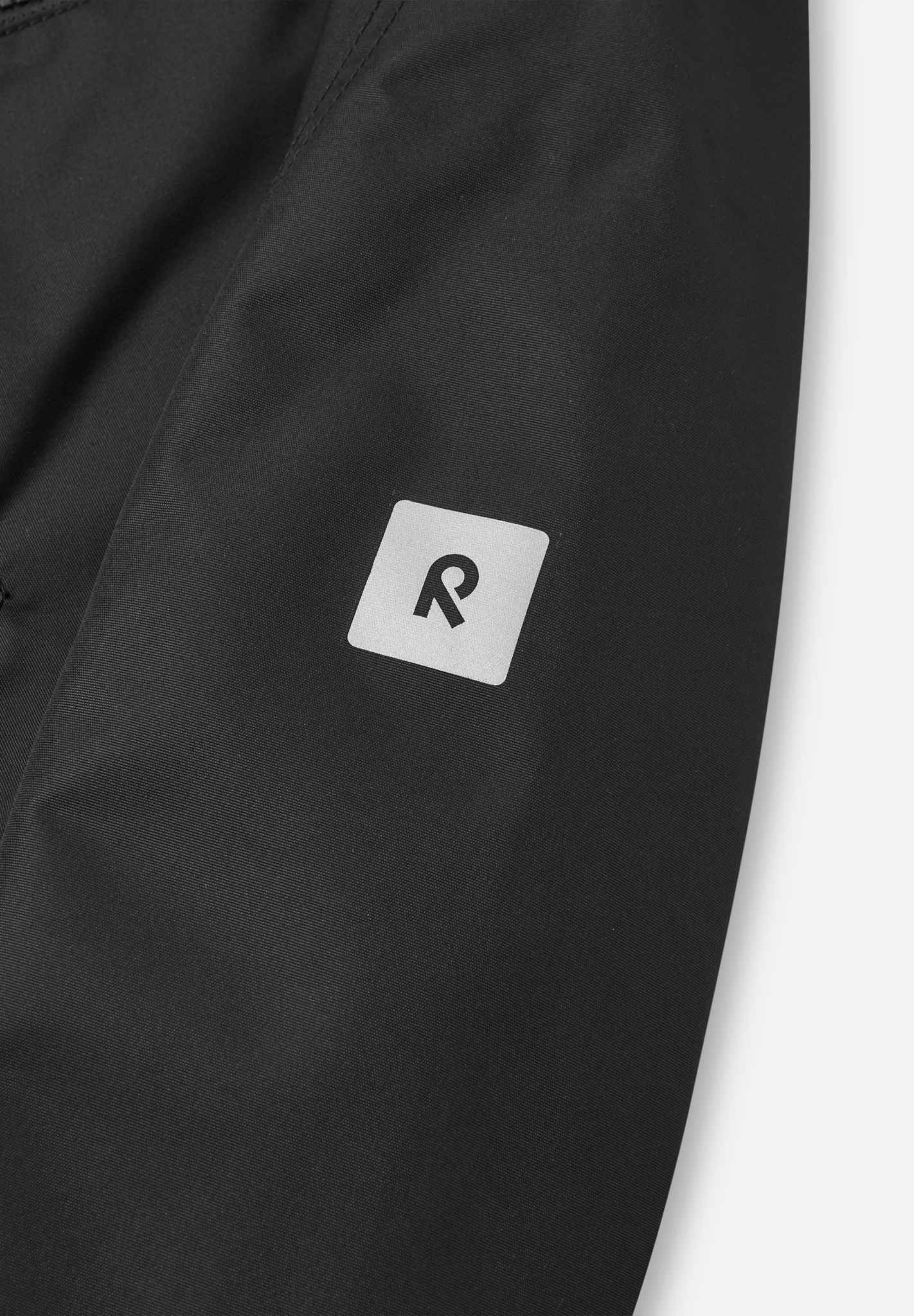 Barn vattentät skaljacka Soutu