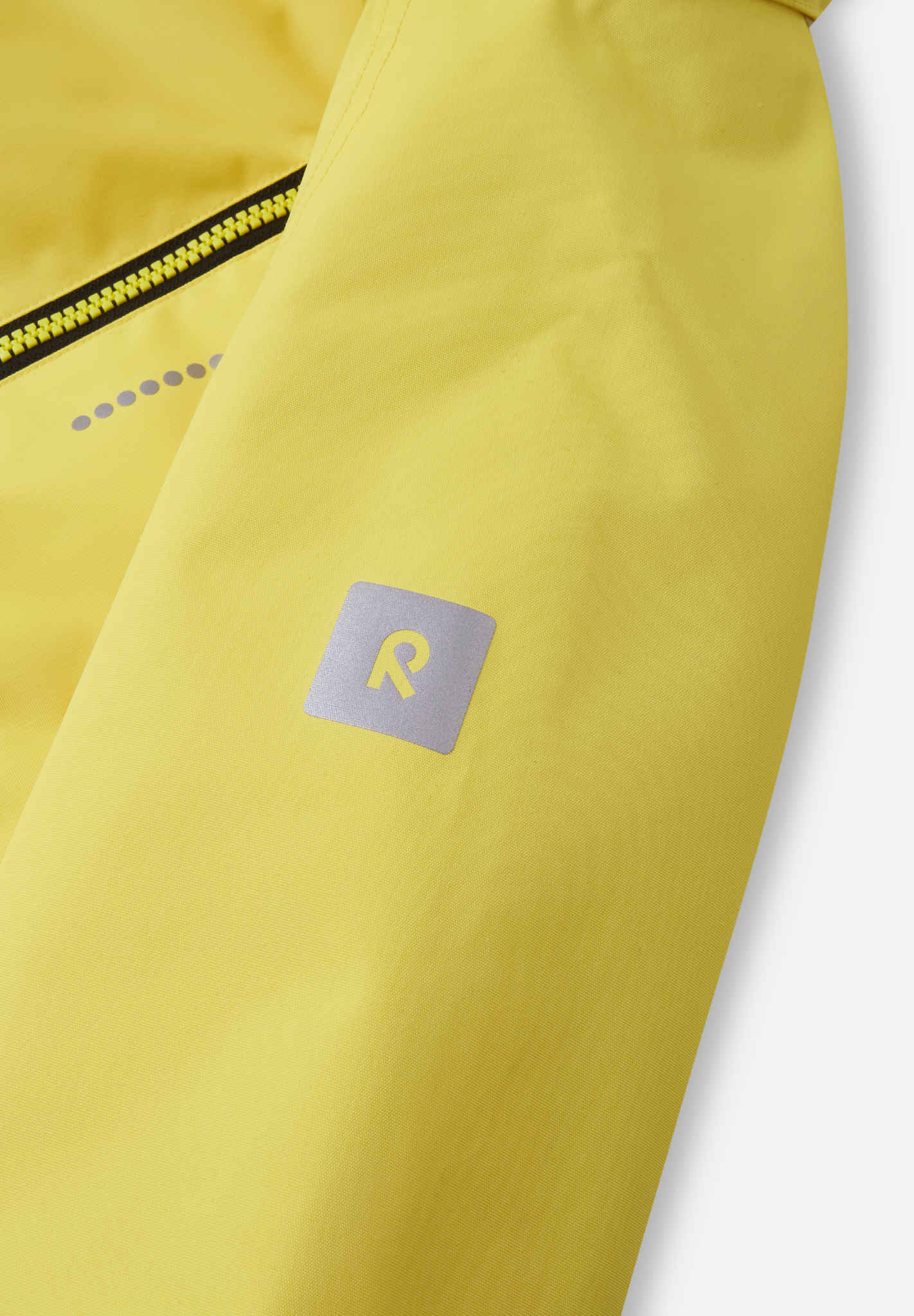 Barn vattentät skaloverall Kapelli