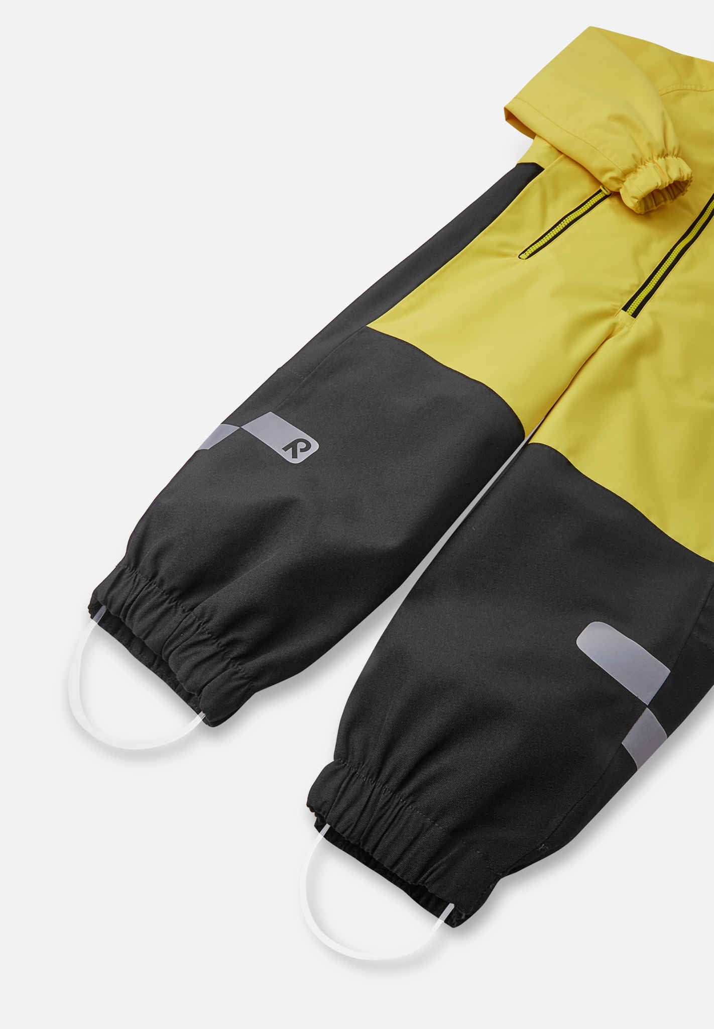 Barn vattentät skaloverall Kapelli