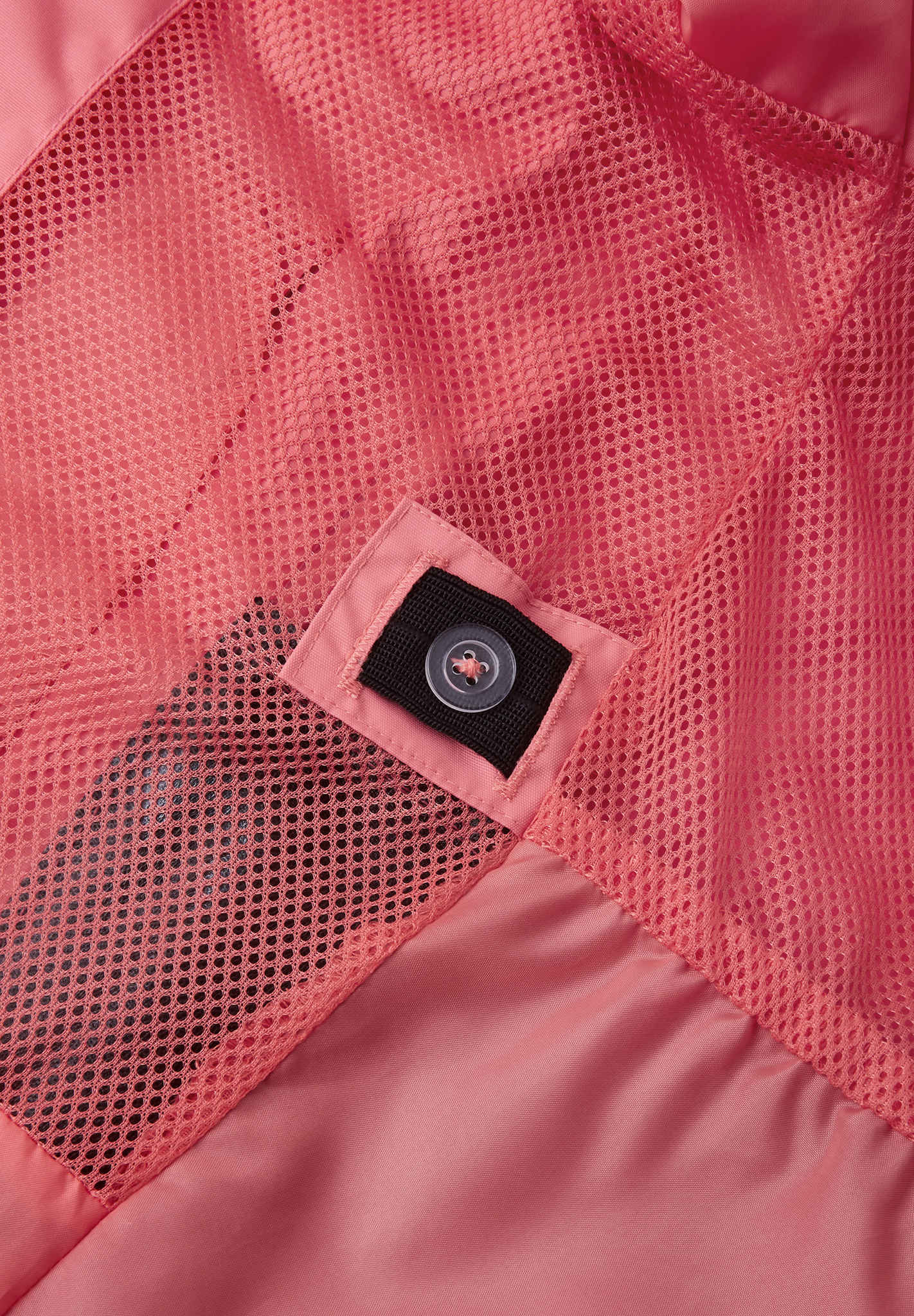 Barn vattentät skaloverall Kapelli