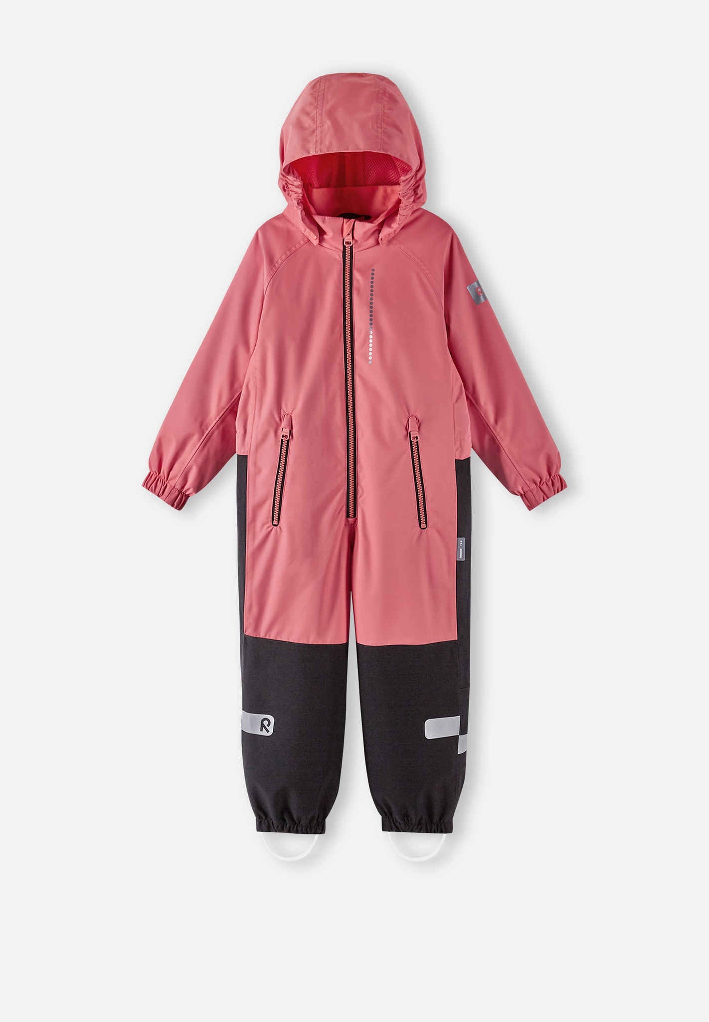 Barn vattentät skaloverall Kapelli