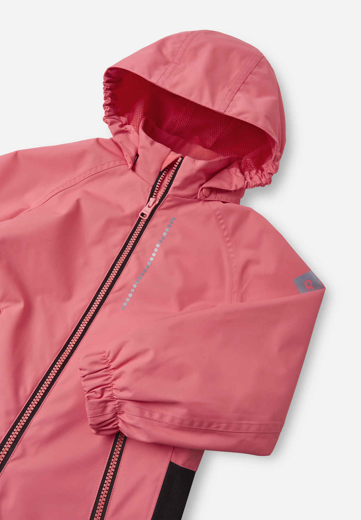 Barn vattentät skaloverall Kapelli