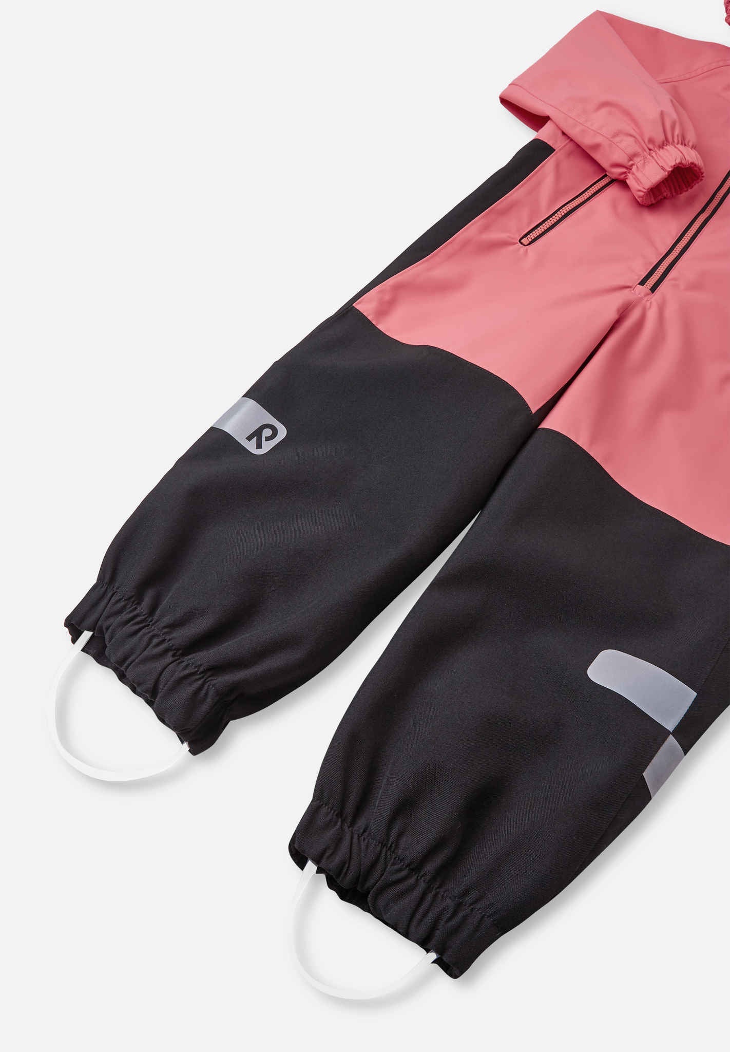 Barn vattentät skaloverall Kapelli