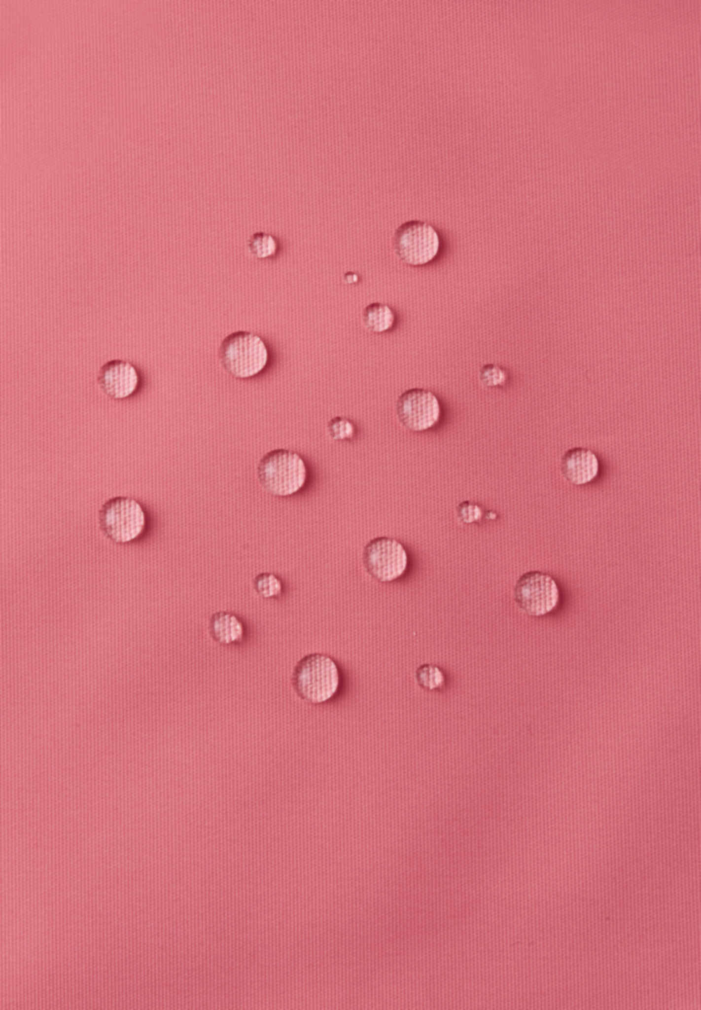 Barn vattentät skaloverall Kapelli