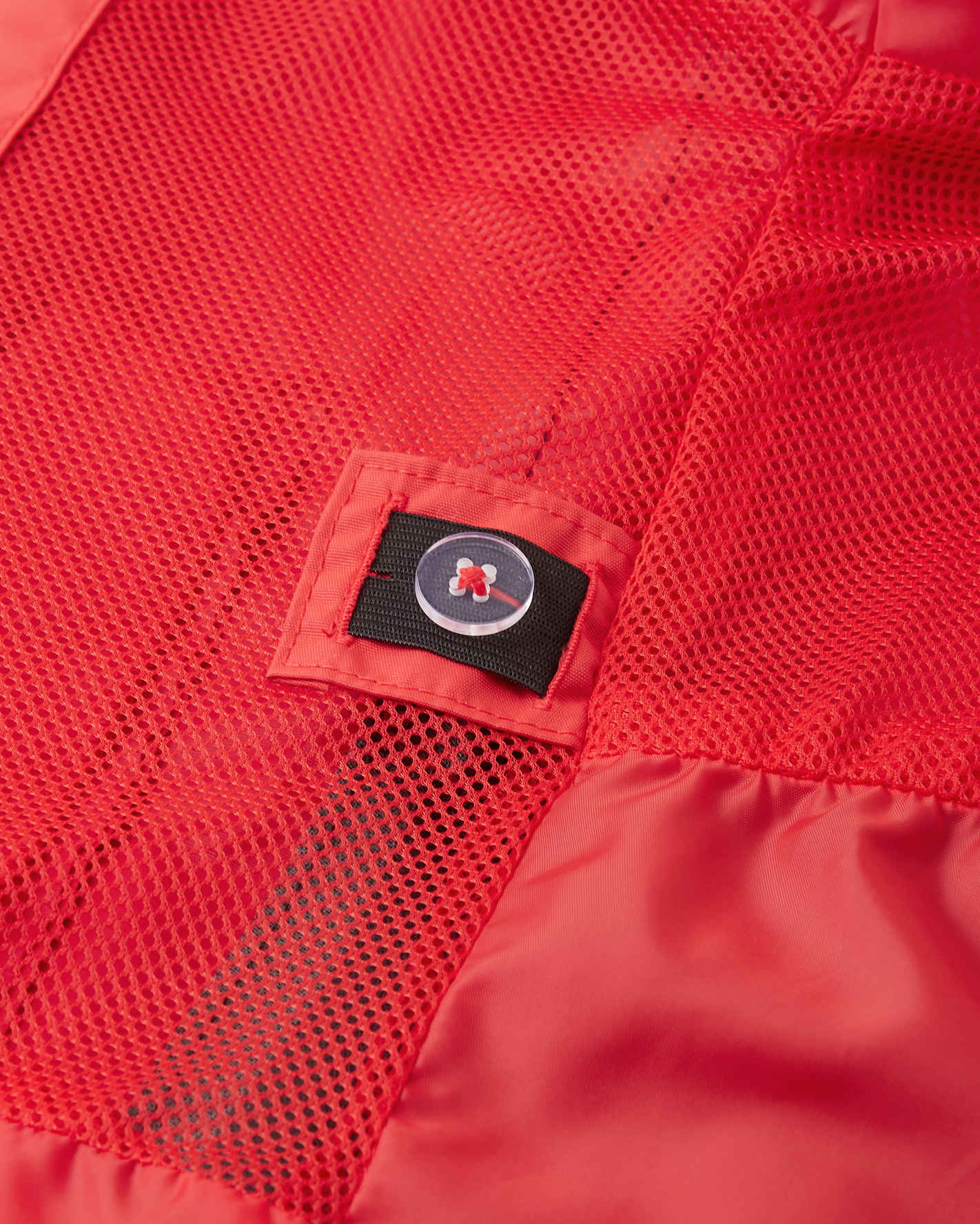 Barn vattentät skaloverall Kapelli