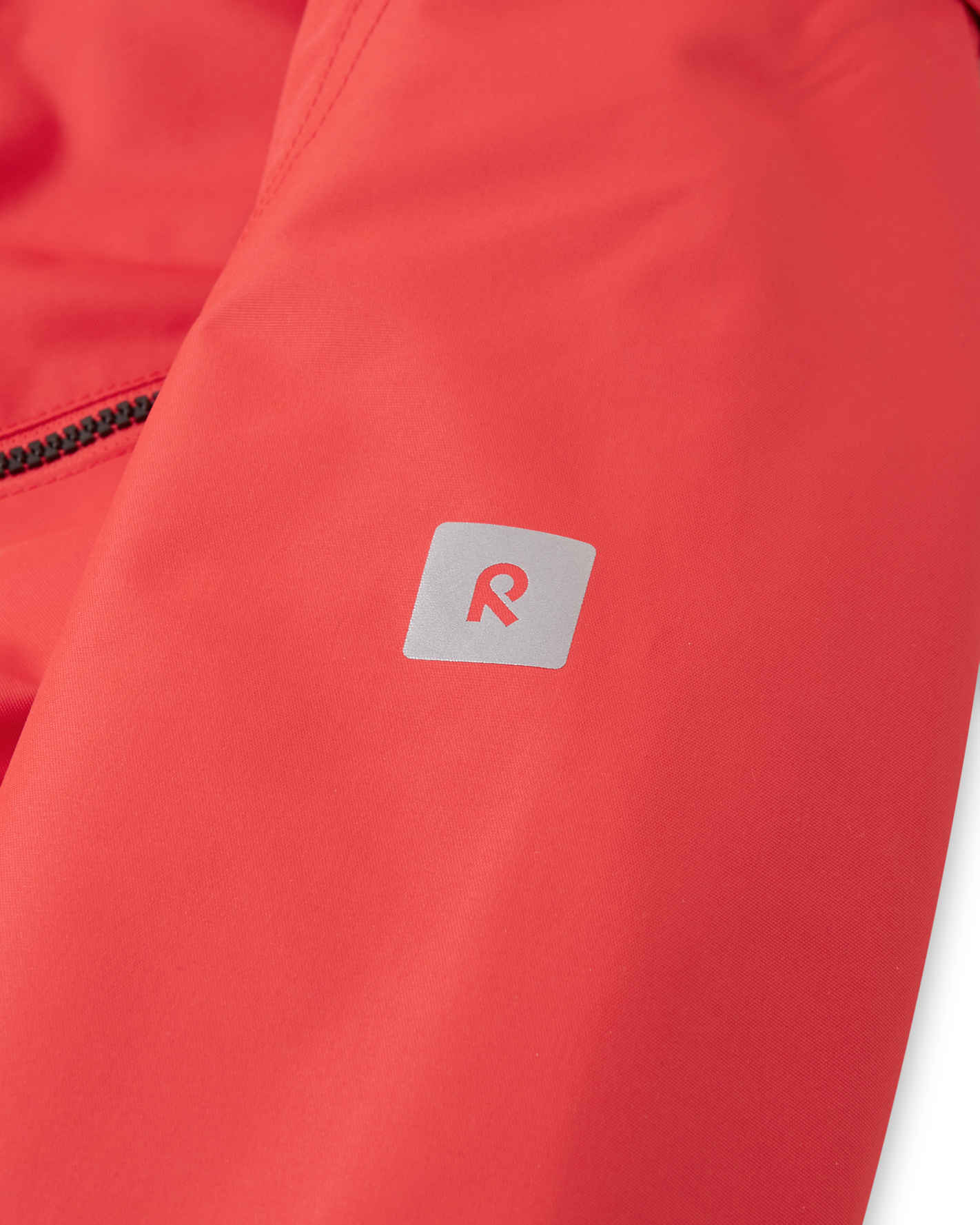 Barn vattentät skaloverall Kapelli