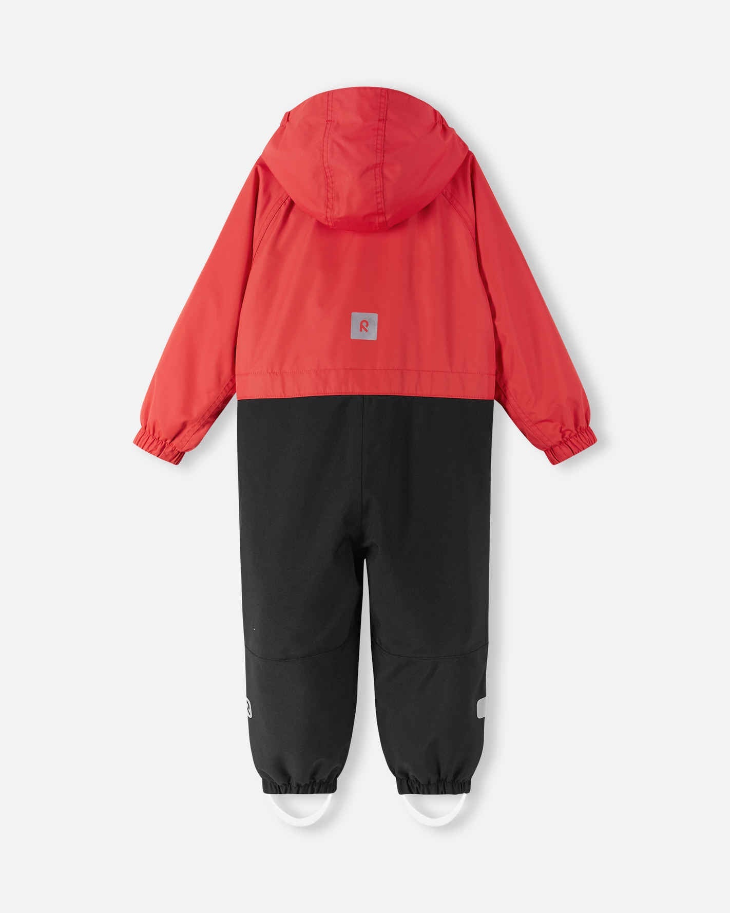 Barn vattentät skaloverall Kapelli