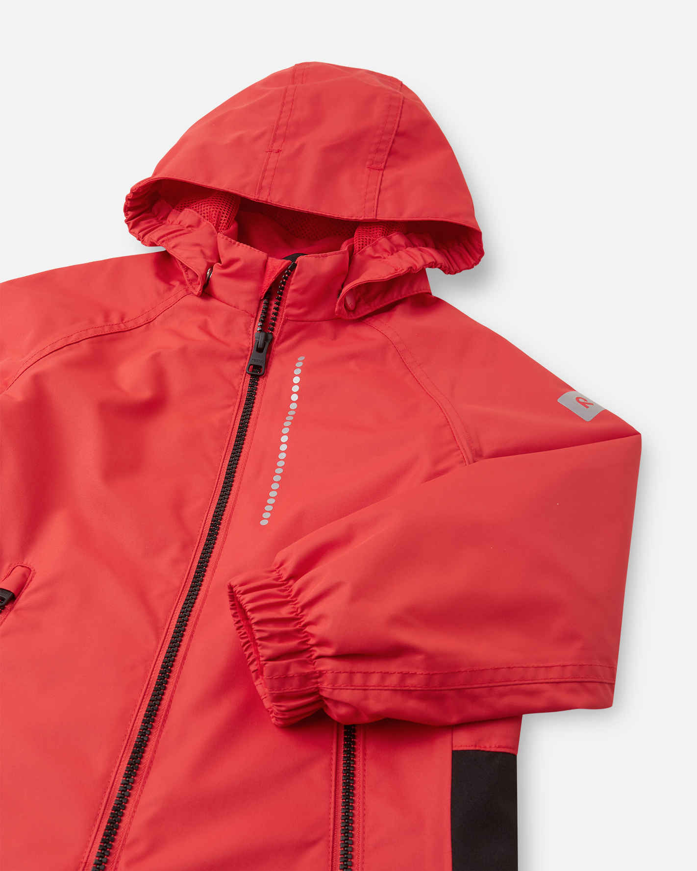 Barn vattentät skaloverall Kapelli