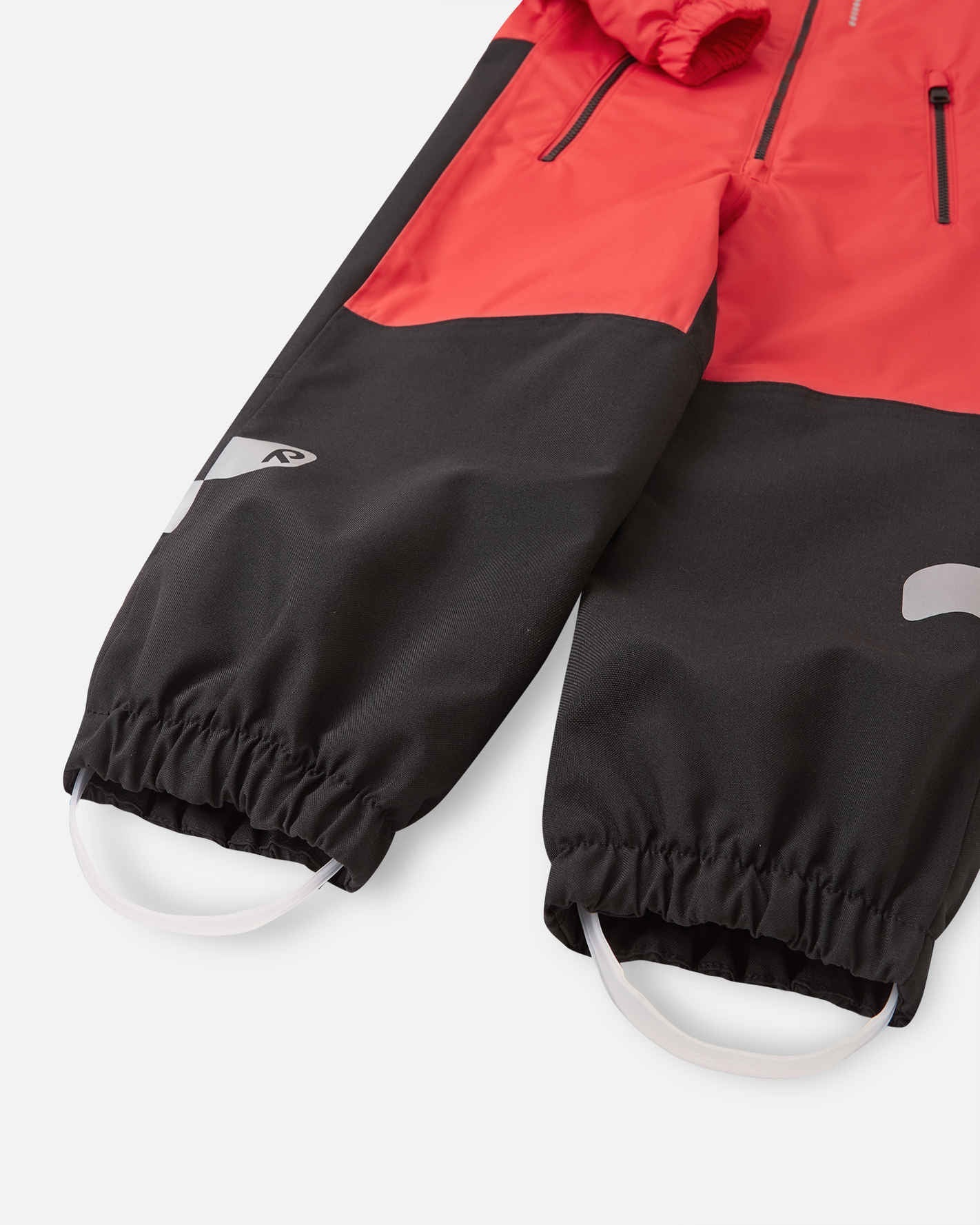 Barn vattentät skaloverall Kapelli