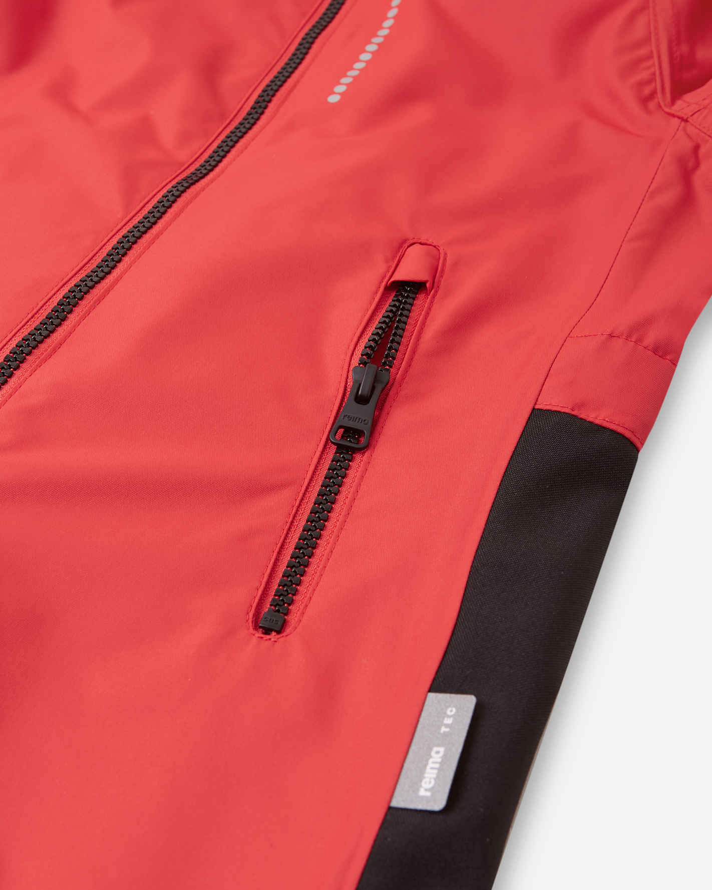 Barn vattentät skaloverall Kapelli