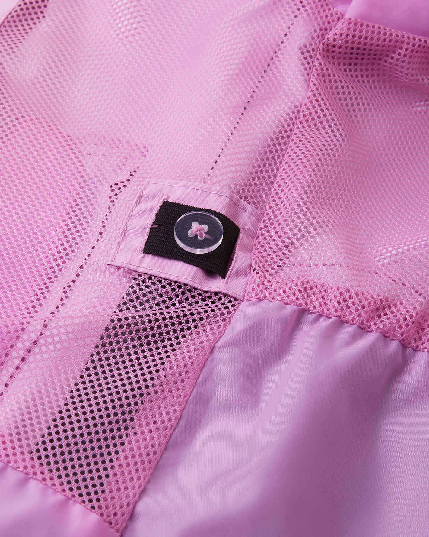 Barn vattentät skaloverall Kapelli