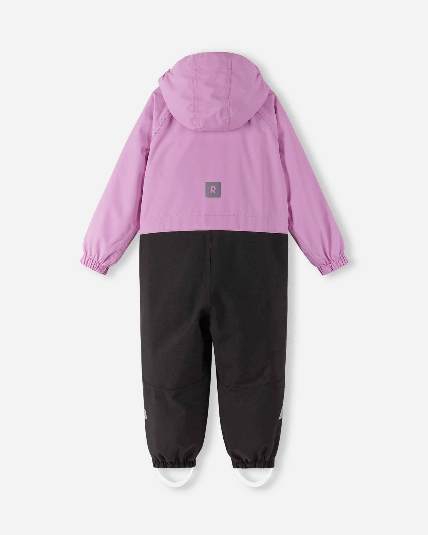 Barn vattentät skaloverall Kapelli