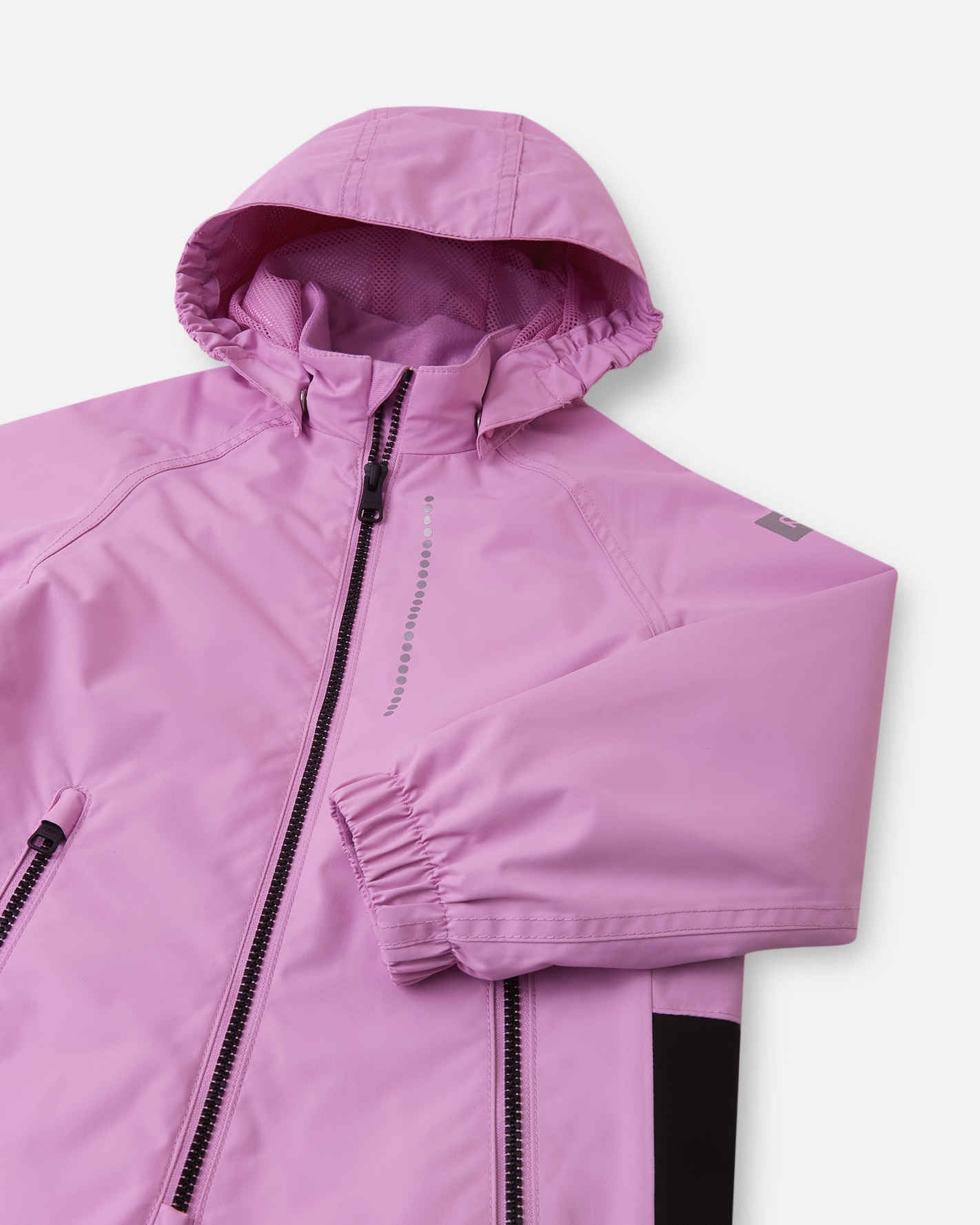 Barn vattentät skaloverall Kapelli