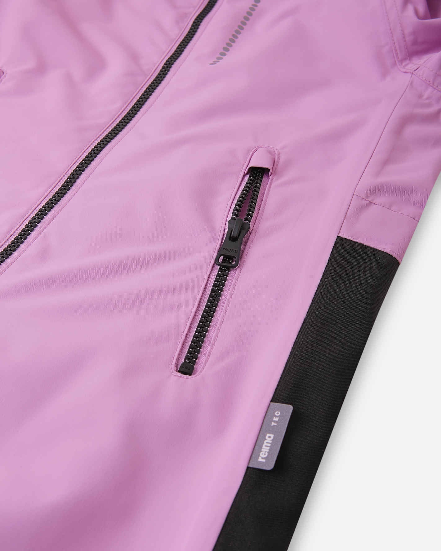 Barn vattentät skaloverall Kapelli