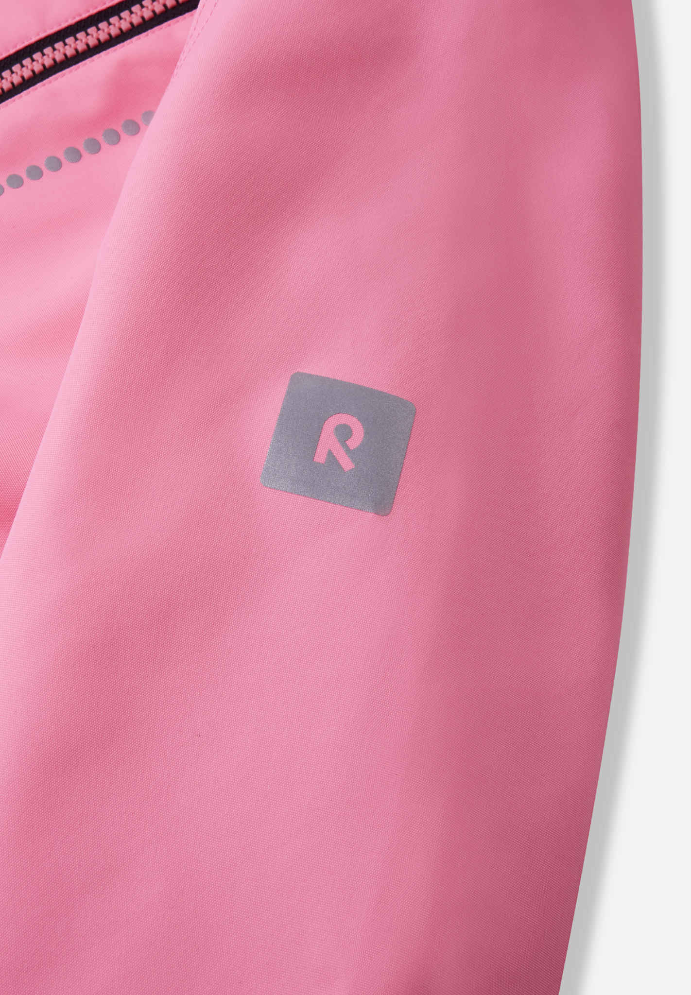 Barn vattentät skaloverall Kapelli