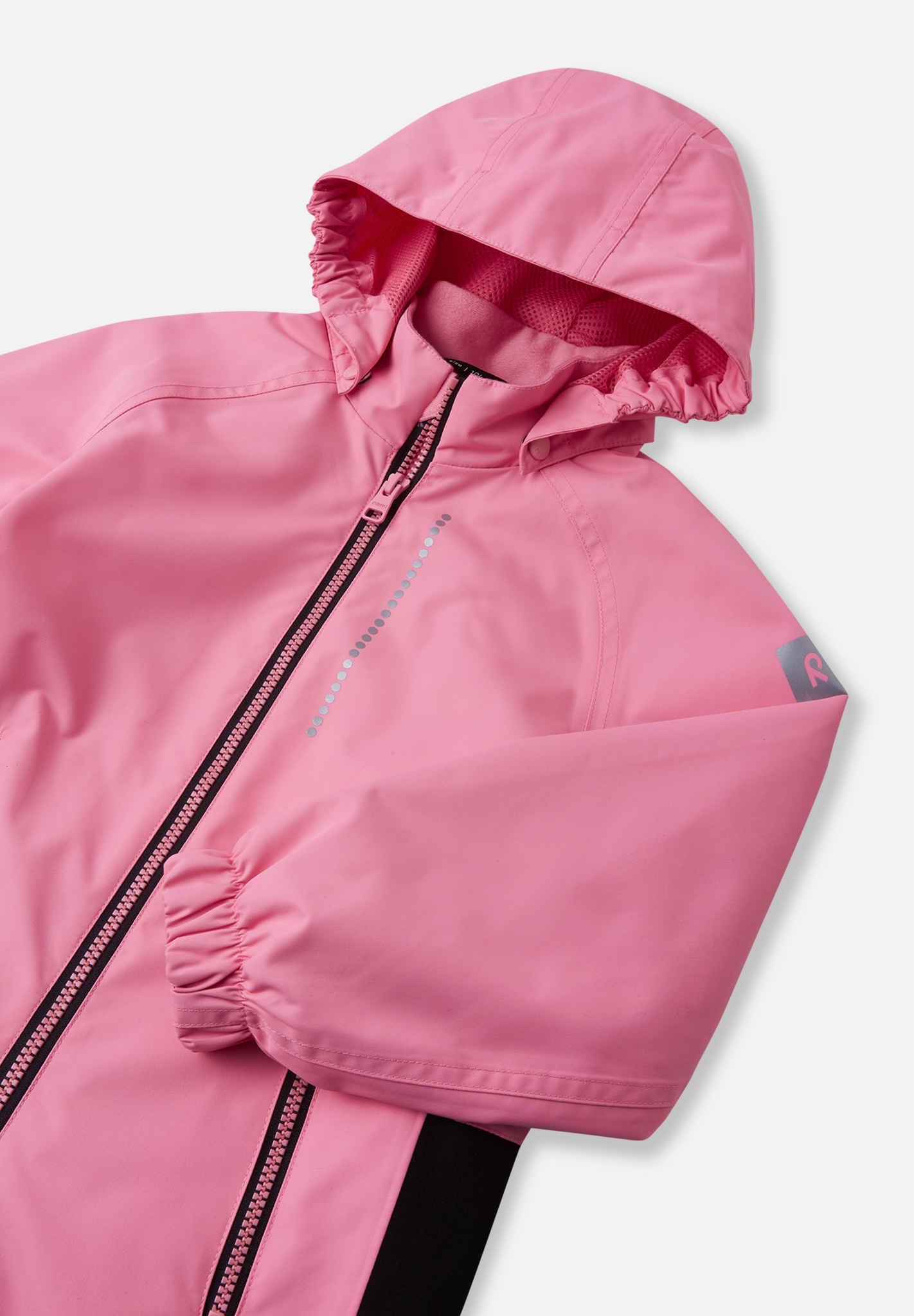 Barn vattentät skaloverall Kapelli