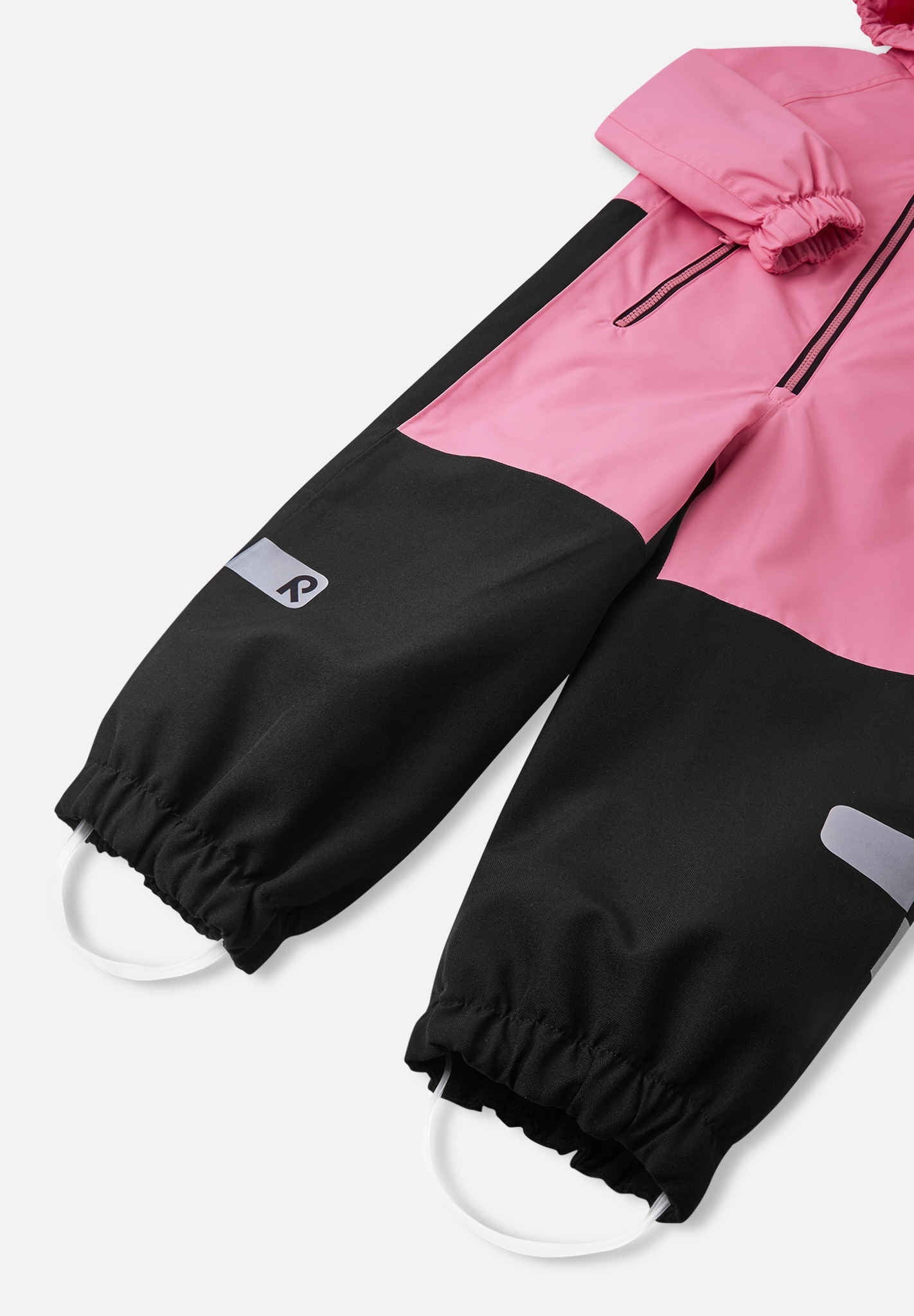 Barn vattentät skaloverall Kapelli