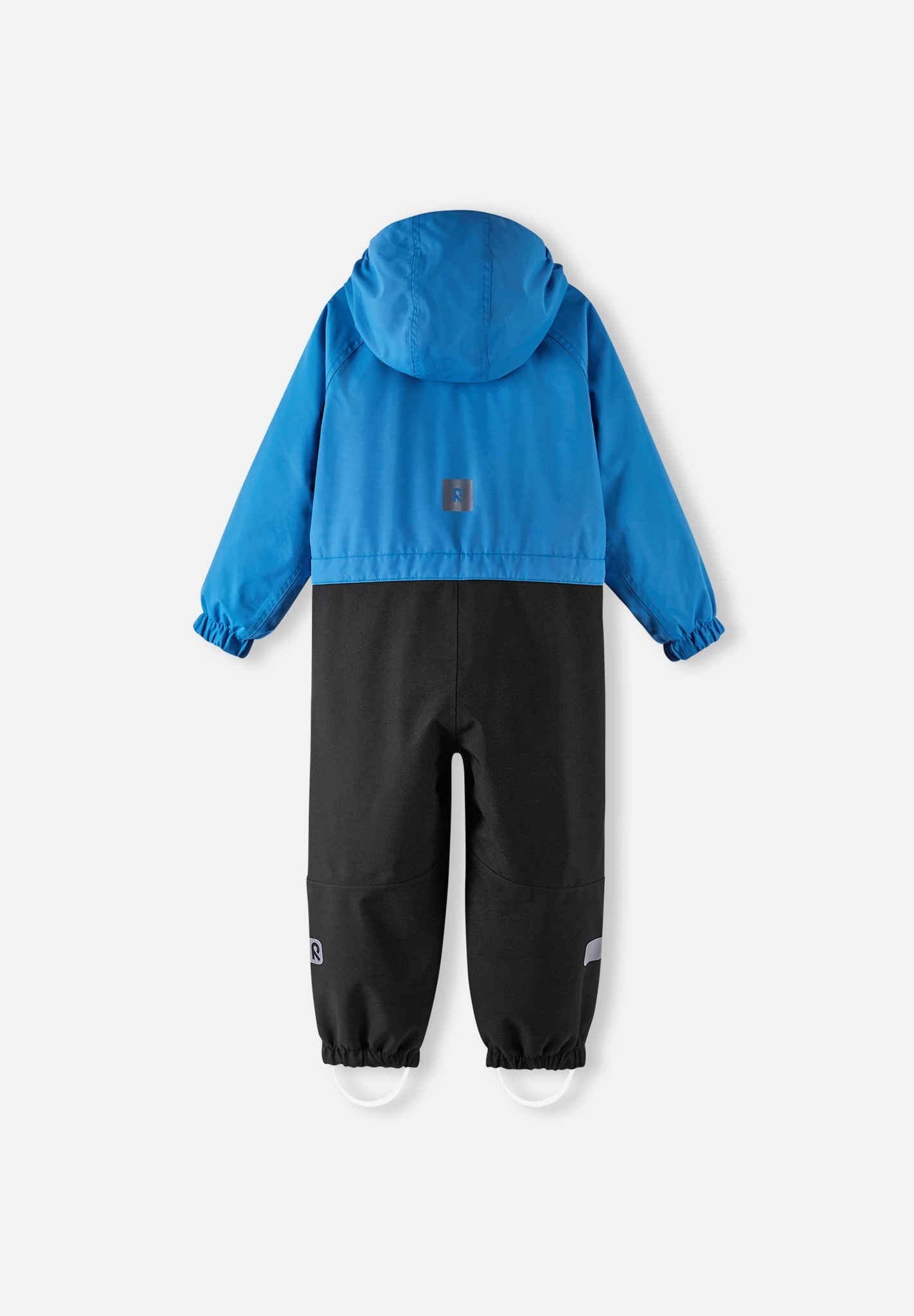 Barn vattentät skaloverall Kapelli