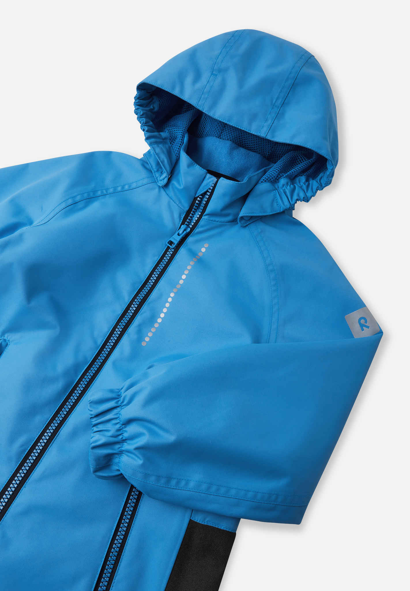 Barn vattentät skaloverall Kapelli