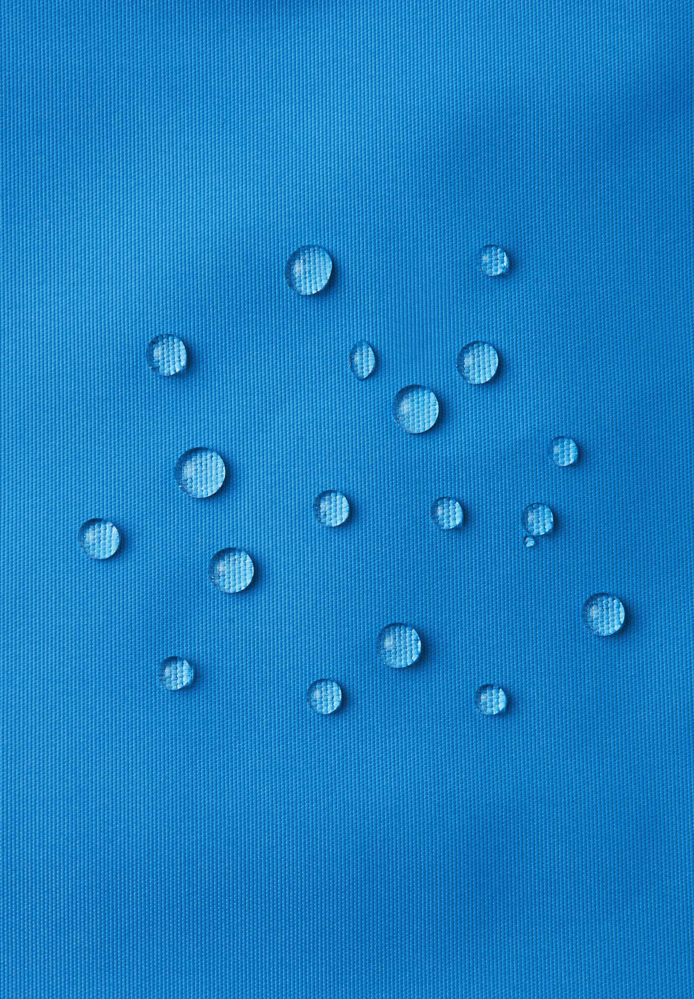 Barn vattentät skaloverall Kapelli