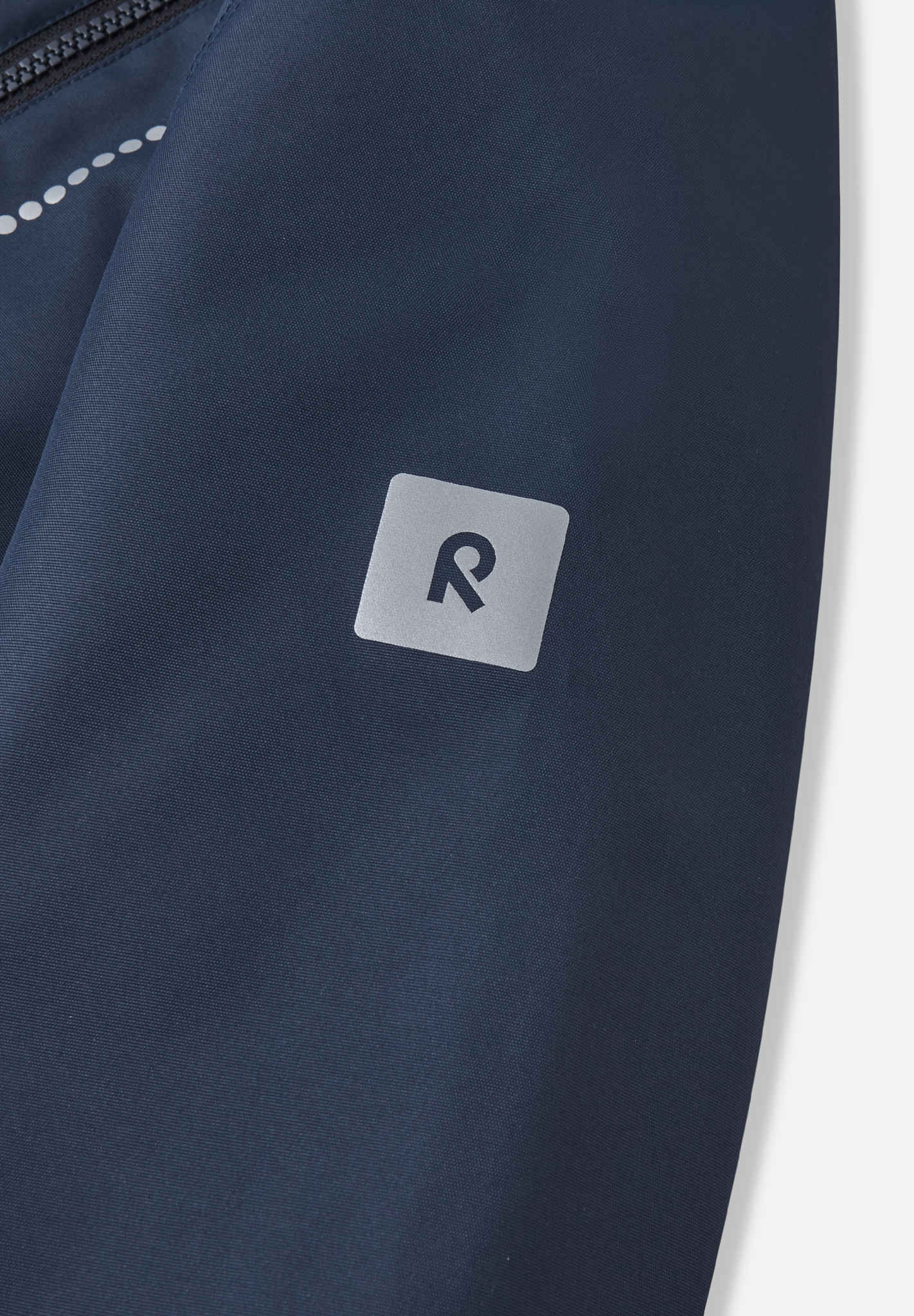 Barn vattentät skaloverall Kapelli